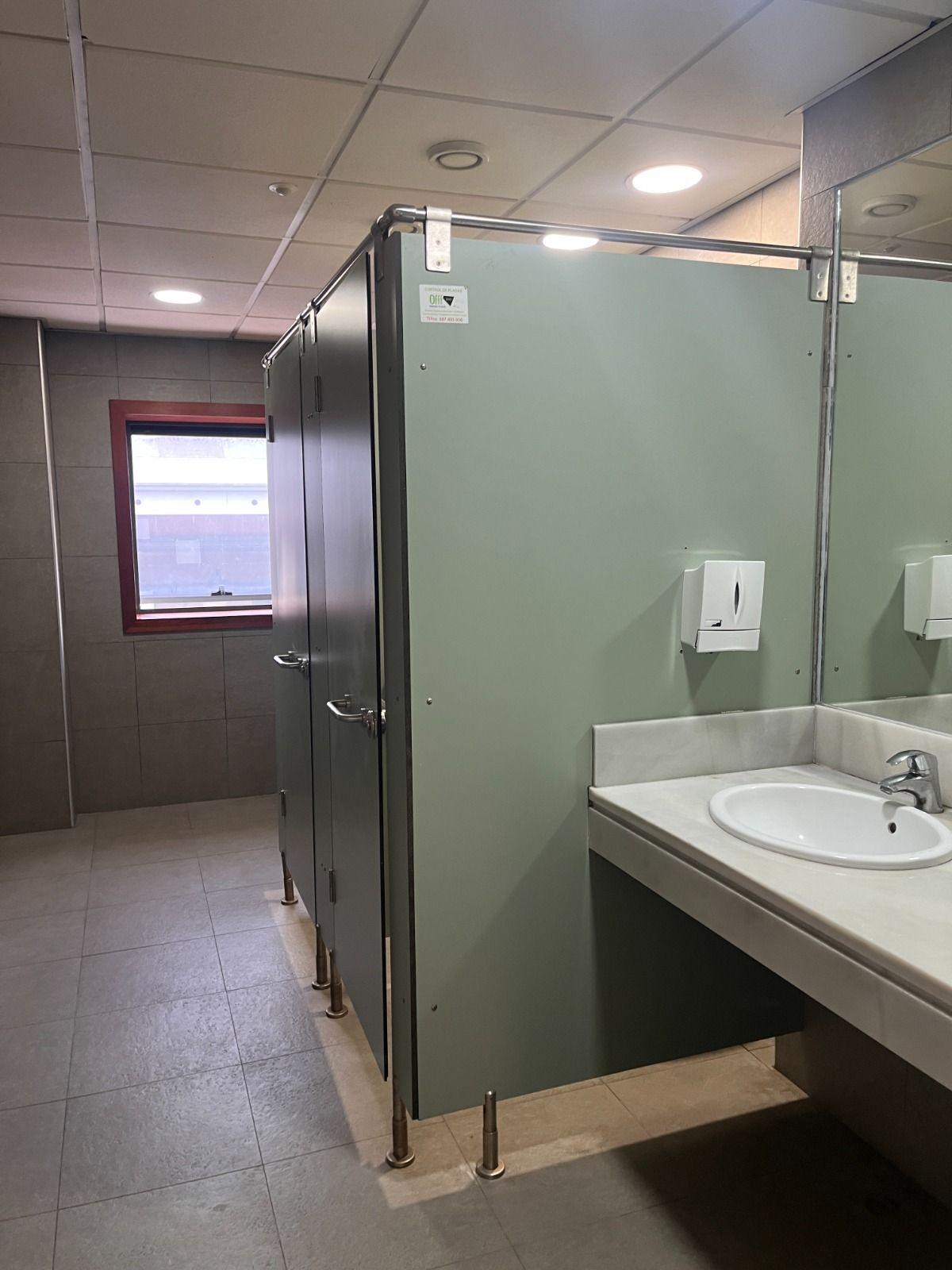 Oficina en Alquiler - Acueducto, Dos Hermanas - 3