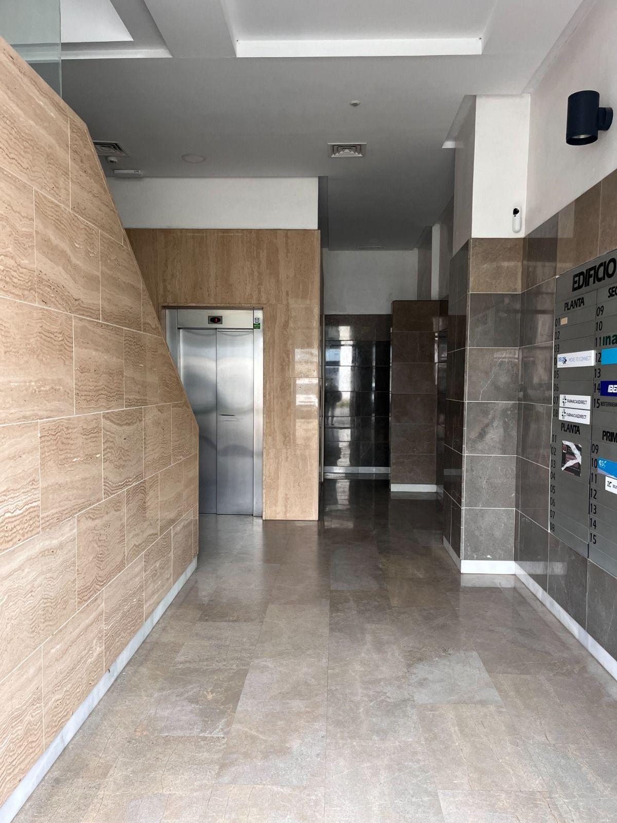 Oficina en Alquiler - Acueducto, Dos Hermanas - 5