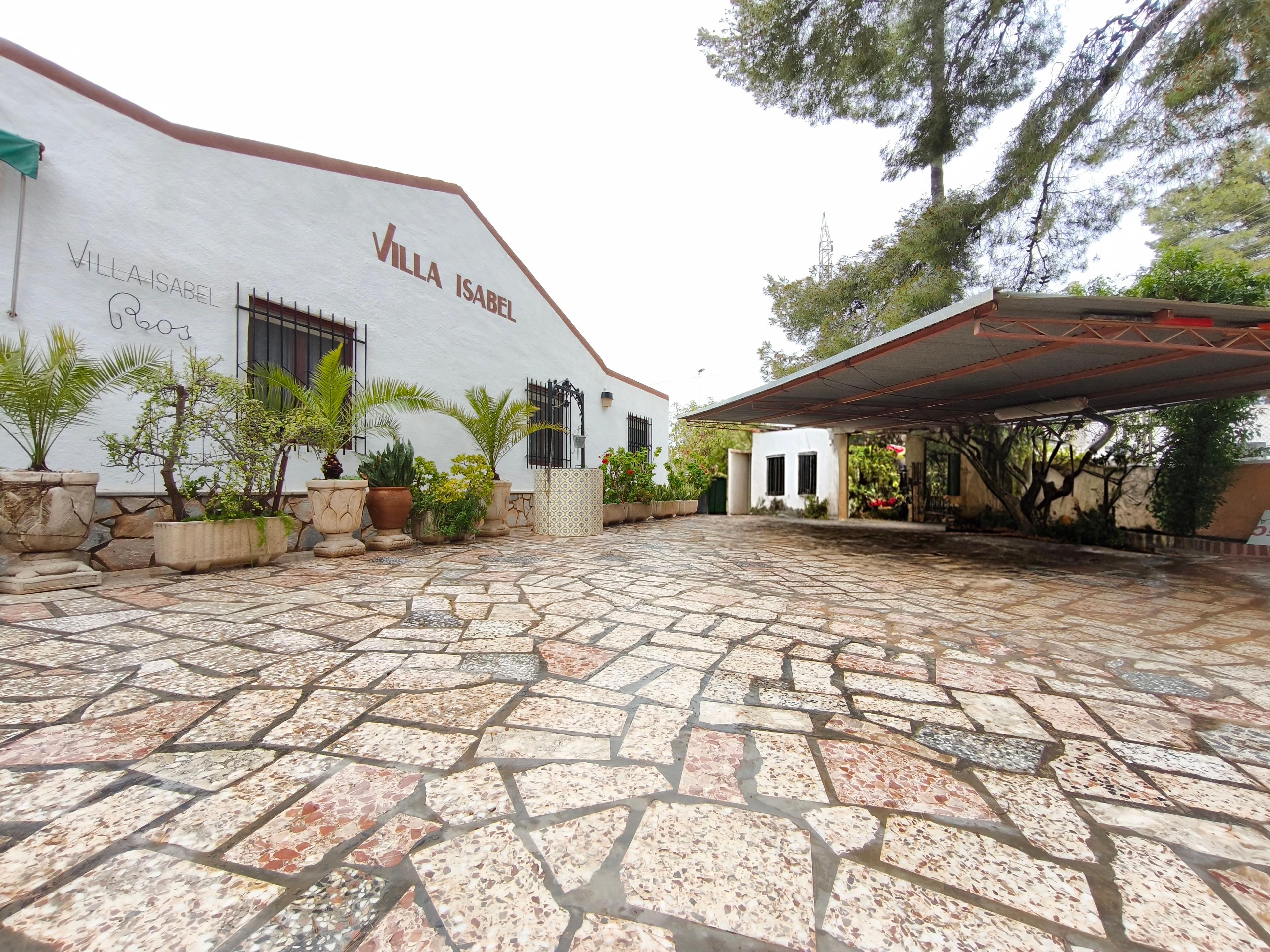 Casa en Venta - Elche - 22