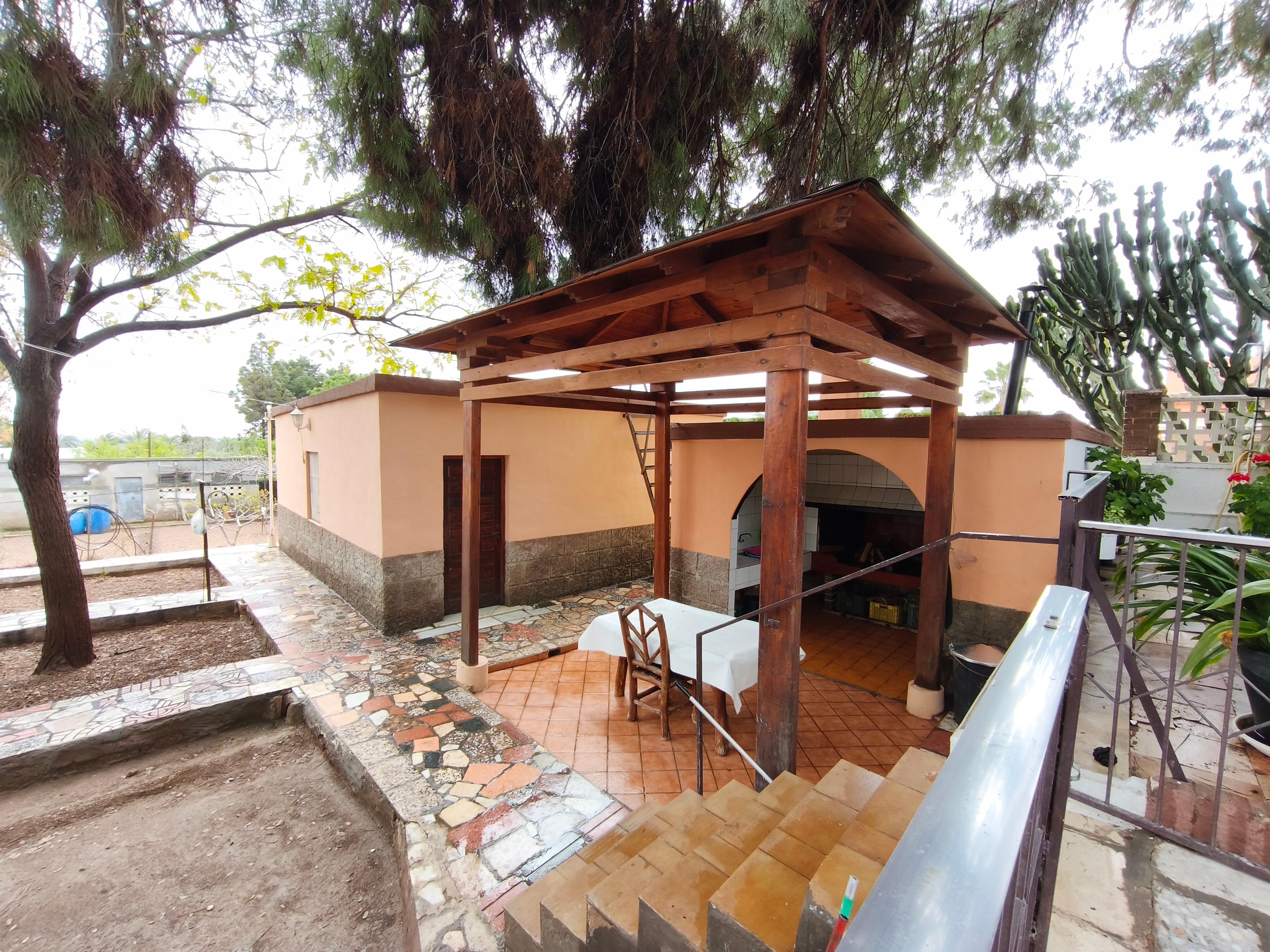 Casa en Venta - Elche - 26