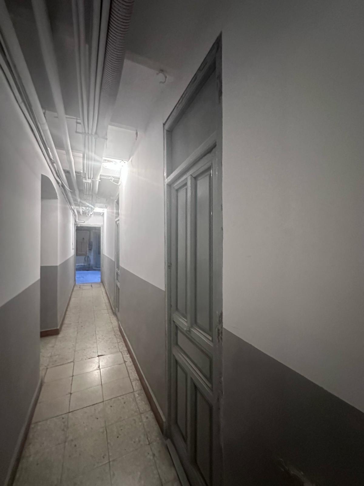 Piso en Venta en C. de Sagasta - 11