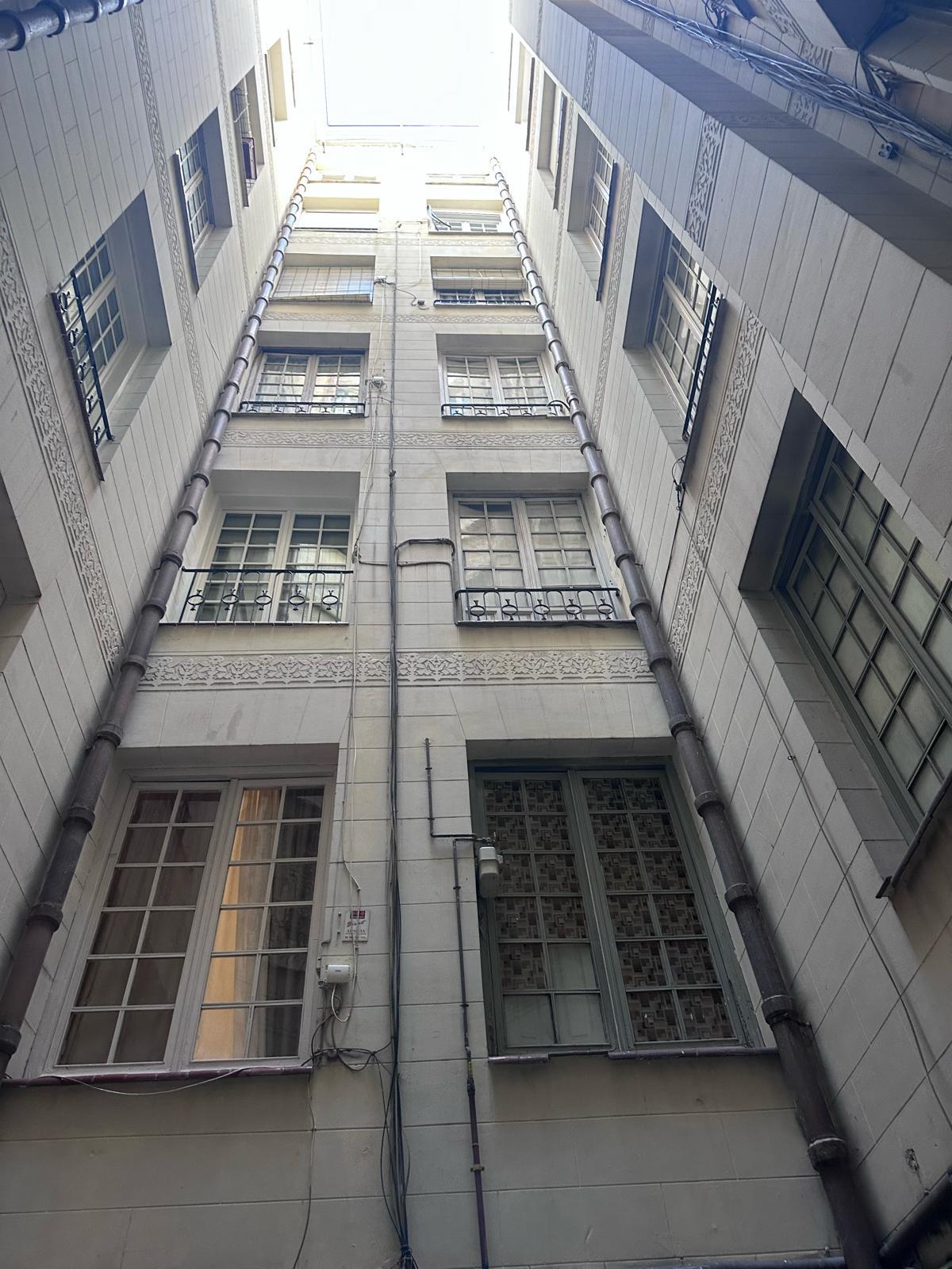 Piso en Venta en C. de Sagasta - 10