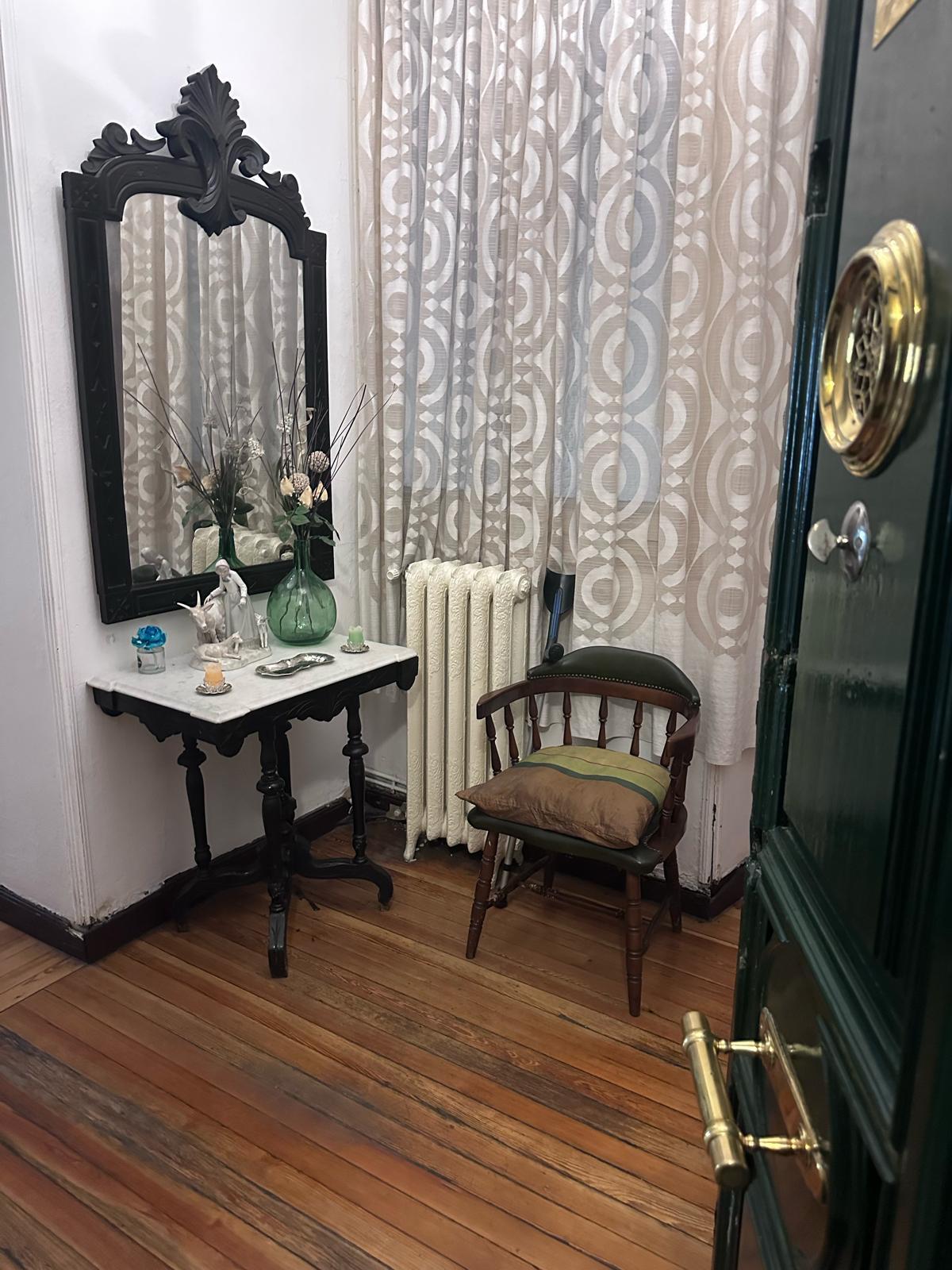 Piso en Venta en C. de Sagasta - 1