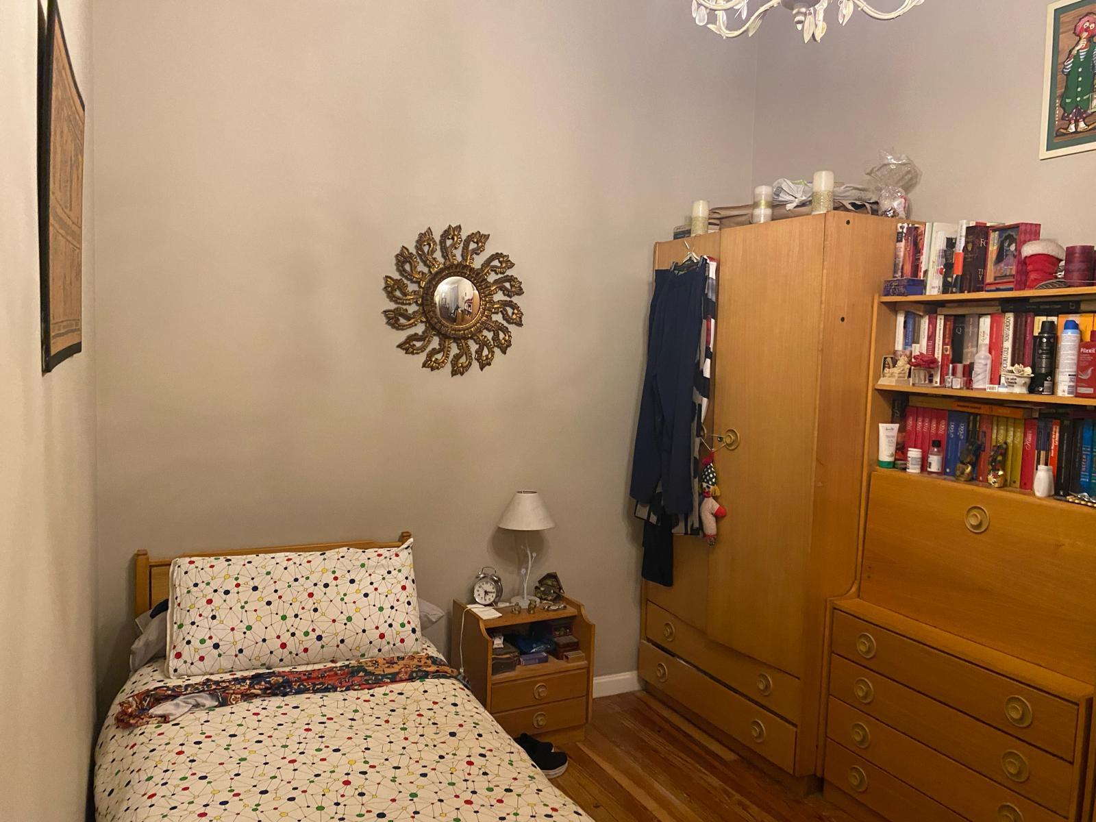 Piso en Venta en C. de Sagasta - 4