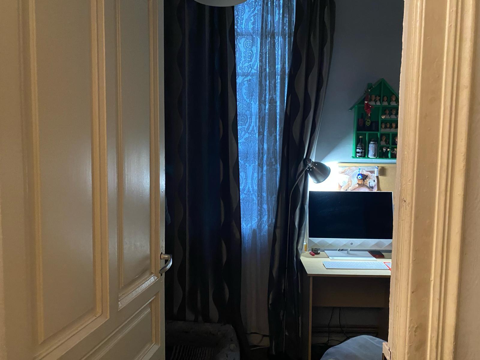 Piso en Venta en C. de Sagasta - 3