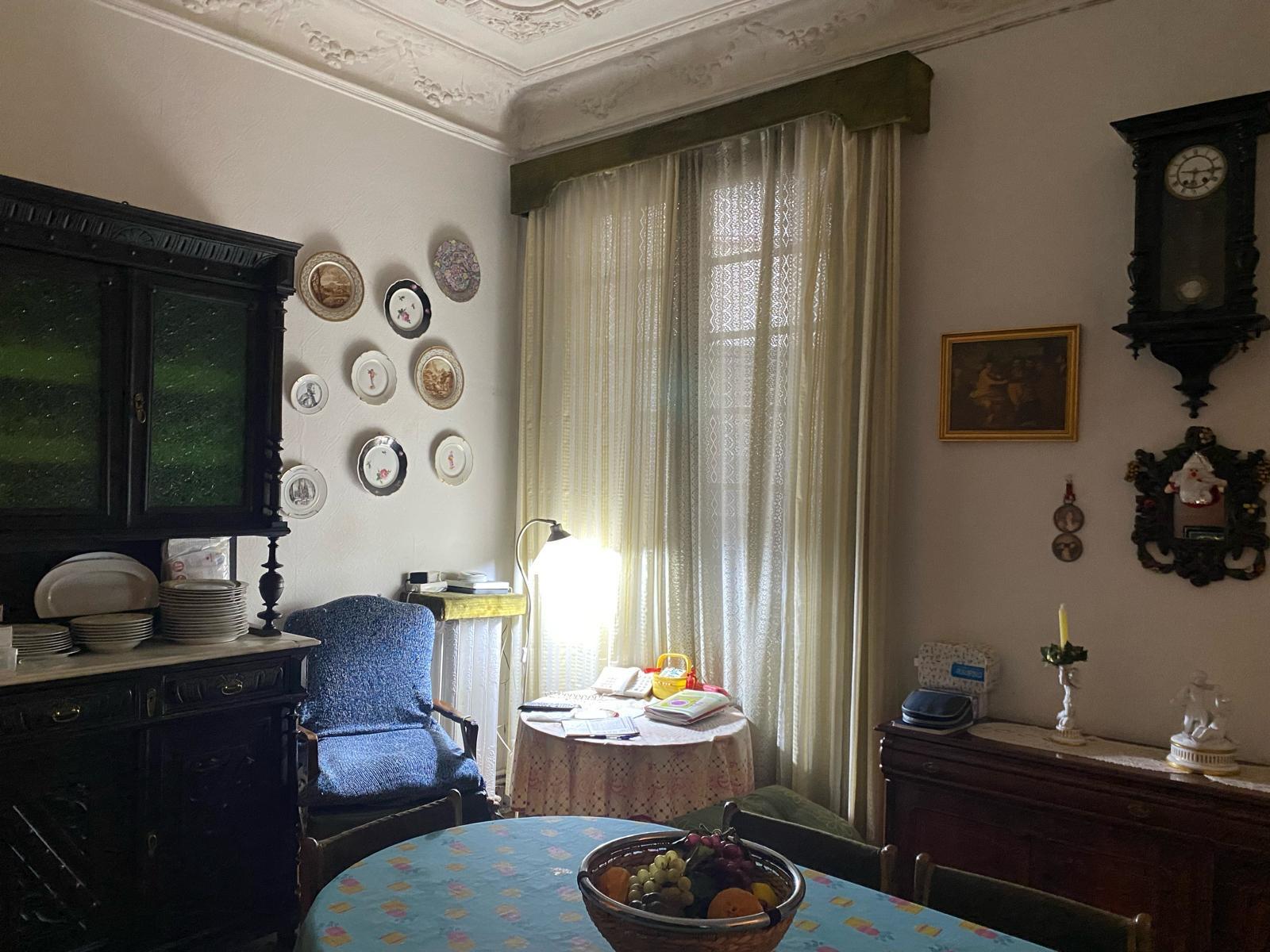 Piso en Venta en C. de Sagasta - 7