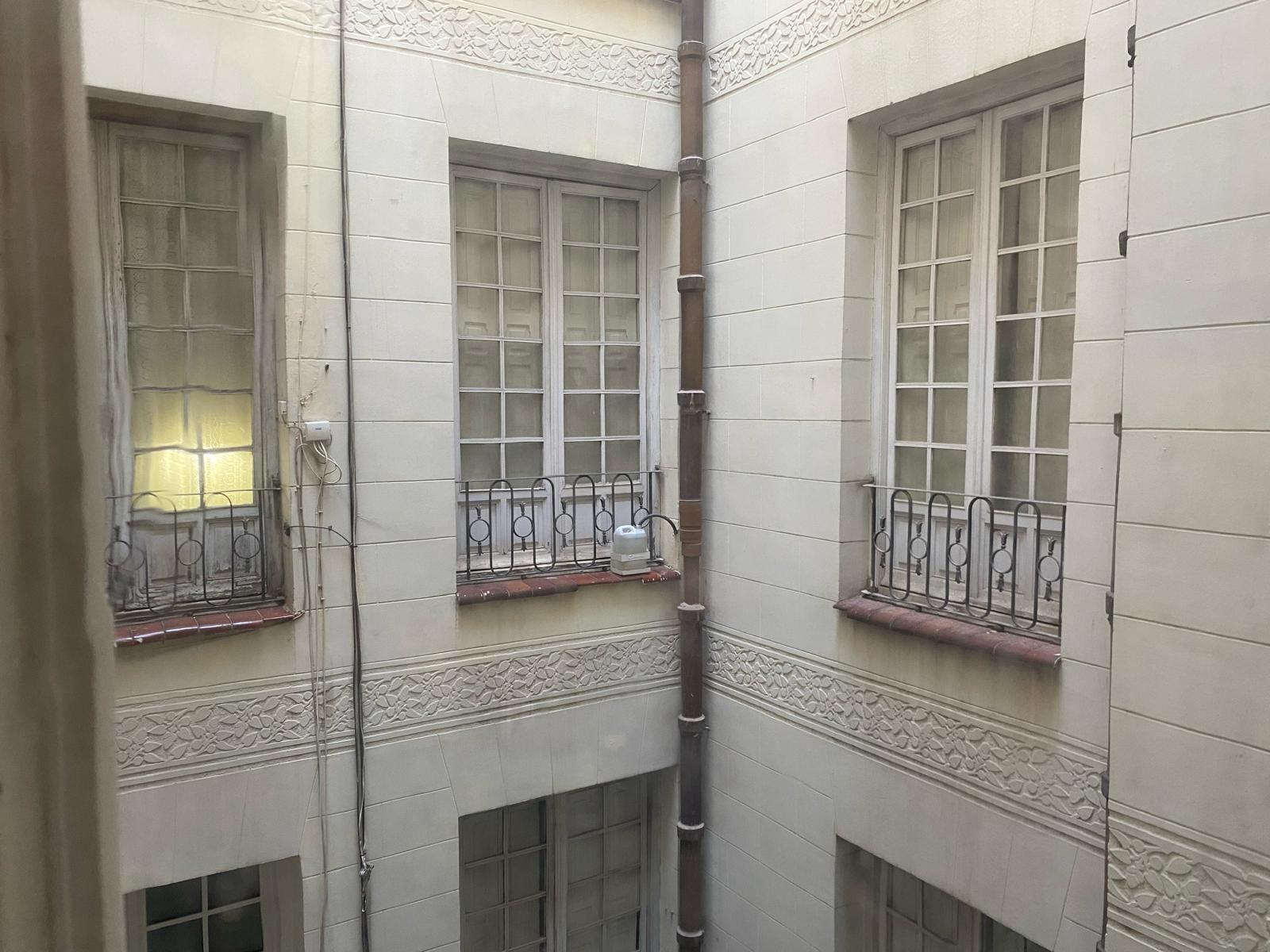 Piso en Venta en C. de Sagasta - 9