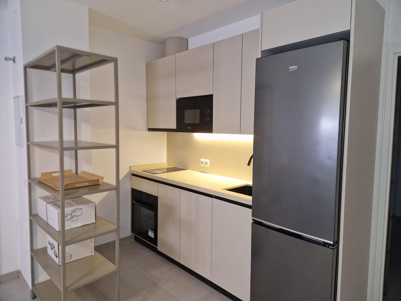 Piso en Venta en La Trinidad  - 8