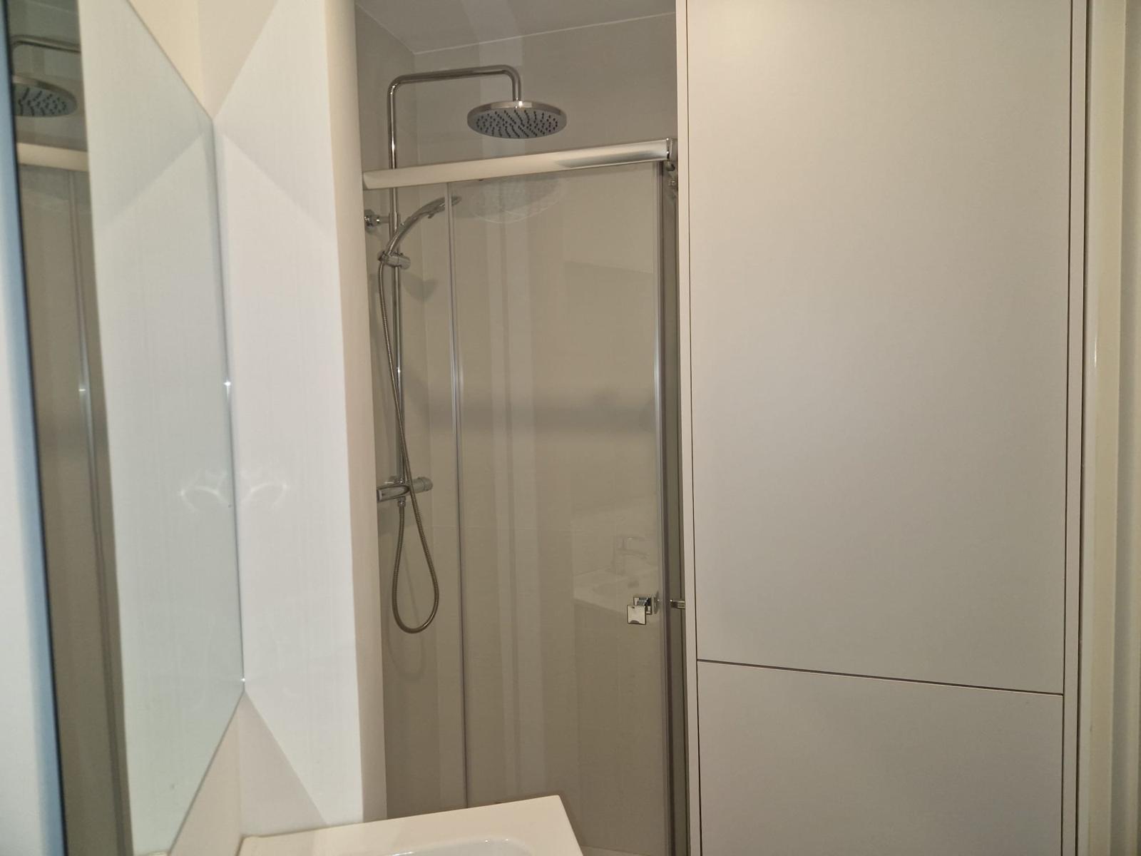 Piso en Venta en La Trinidad  - 6