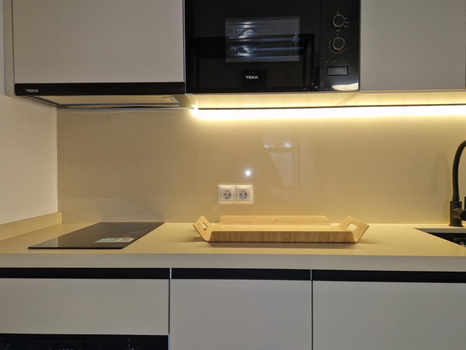 Piso en Venta en La Trinidad  - 2