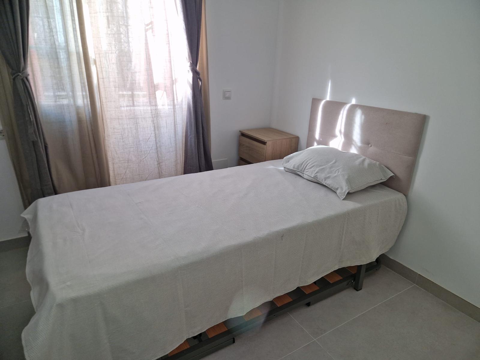 Piso en Venta en La Trinidad  - 17