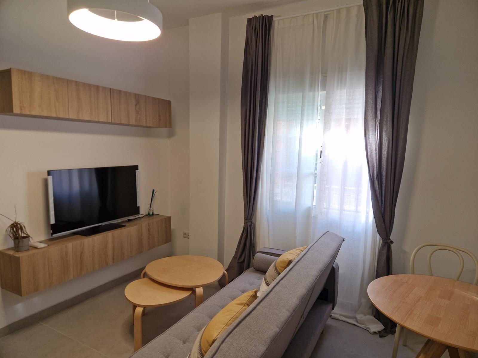 Piso en Venta en La Trinidad  - 1