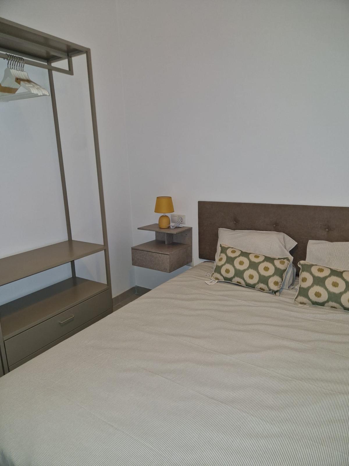 Piso en Venta en La Trinidad  - 9