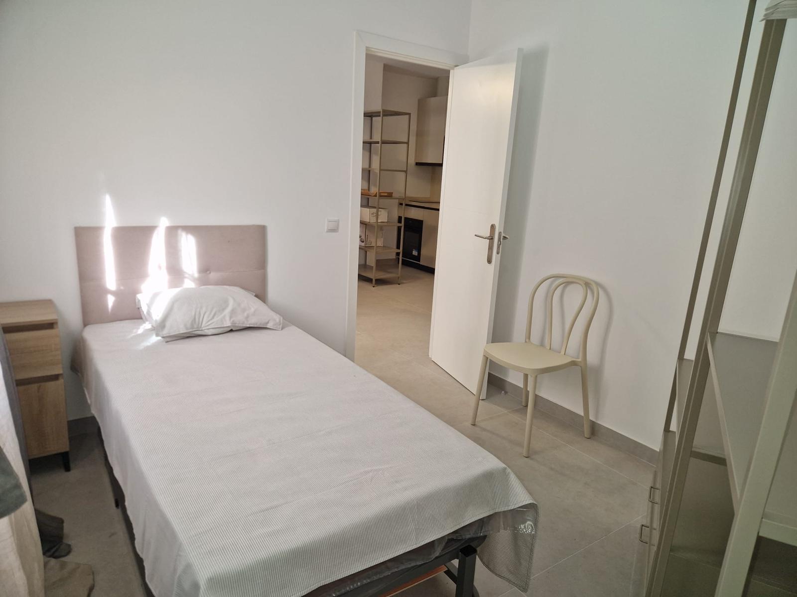 Piso en Venta en La Trinidad  - 16