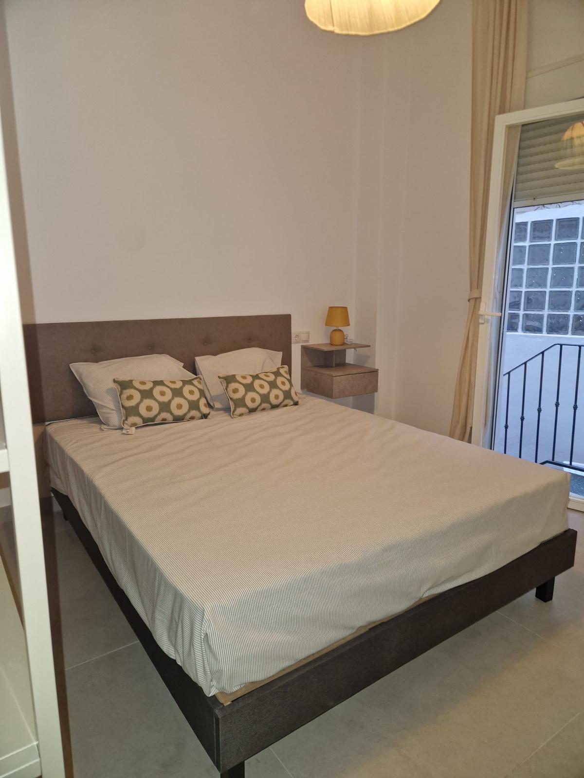 Piso en Venta en La Trinidad  - 14