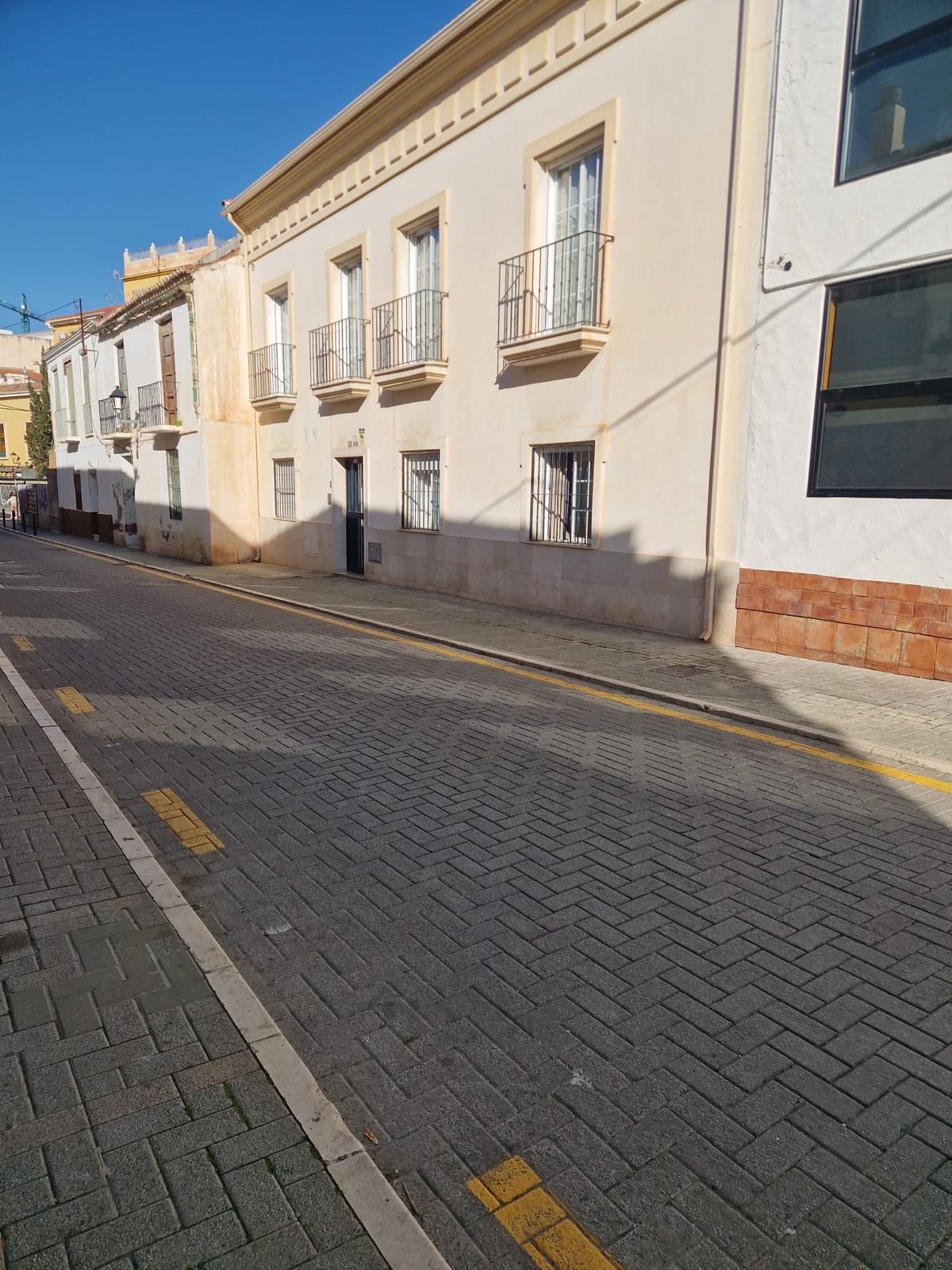 Piso en Venta en La Trinidad  - 20