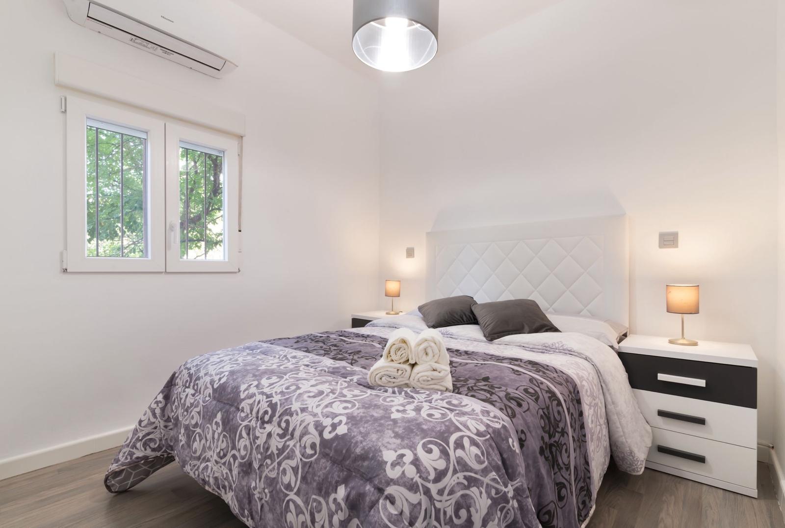 Piso en Venta - Moscardó (Usera) - 26