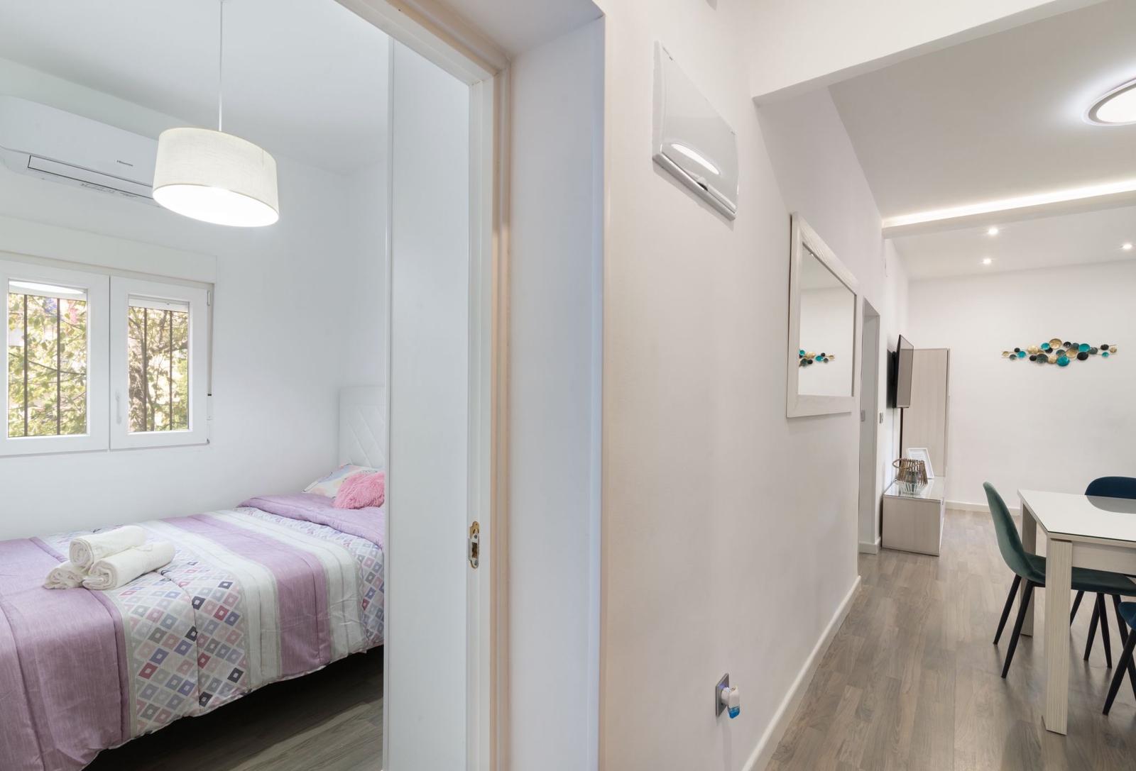 Piso en Venta - Moscardó (Usera) - 15