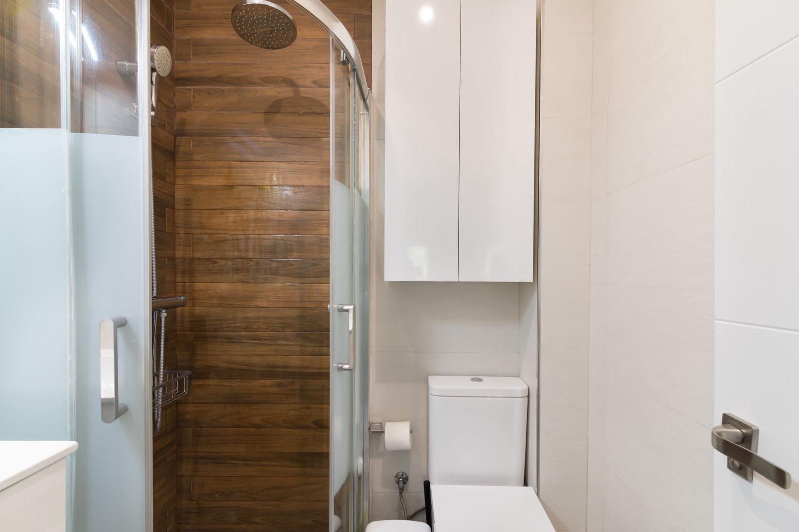 Piso en Venta - Moscardó (Usera) - 22