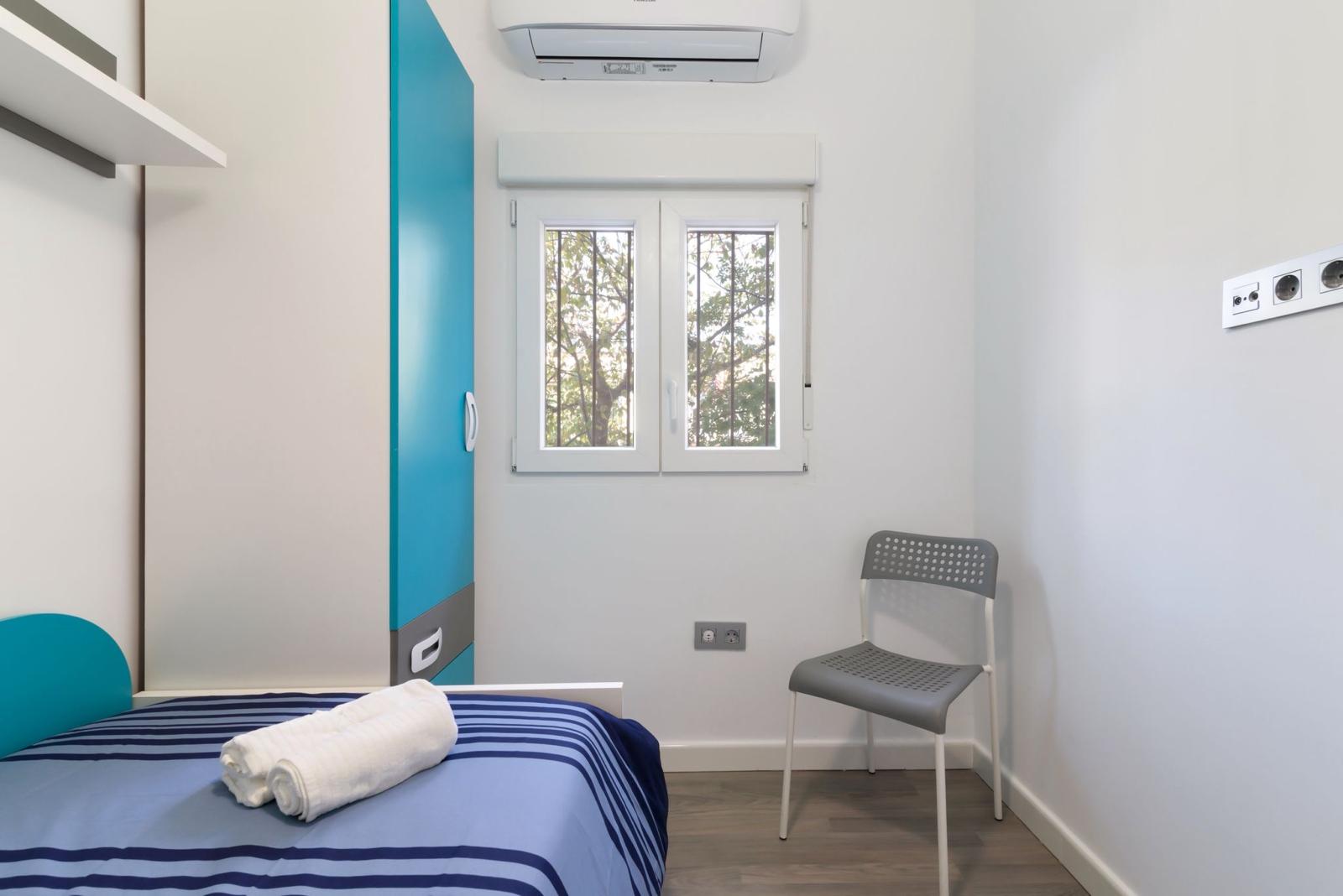 Piso en Venta - Moscardó (Usera) - 16