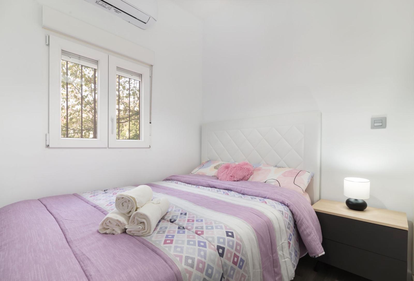 Piso en Venta - Moscardó (Usera) - 12