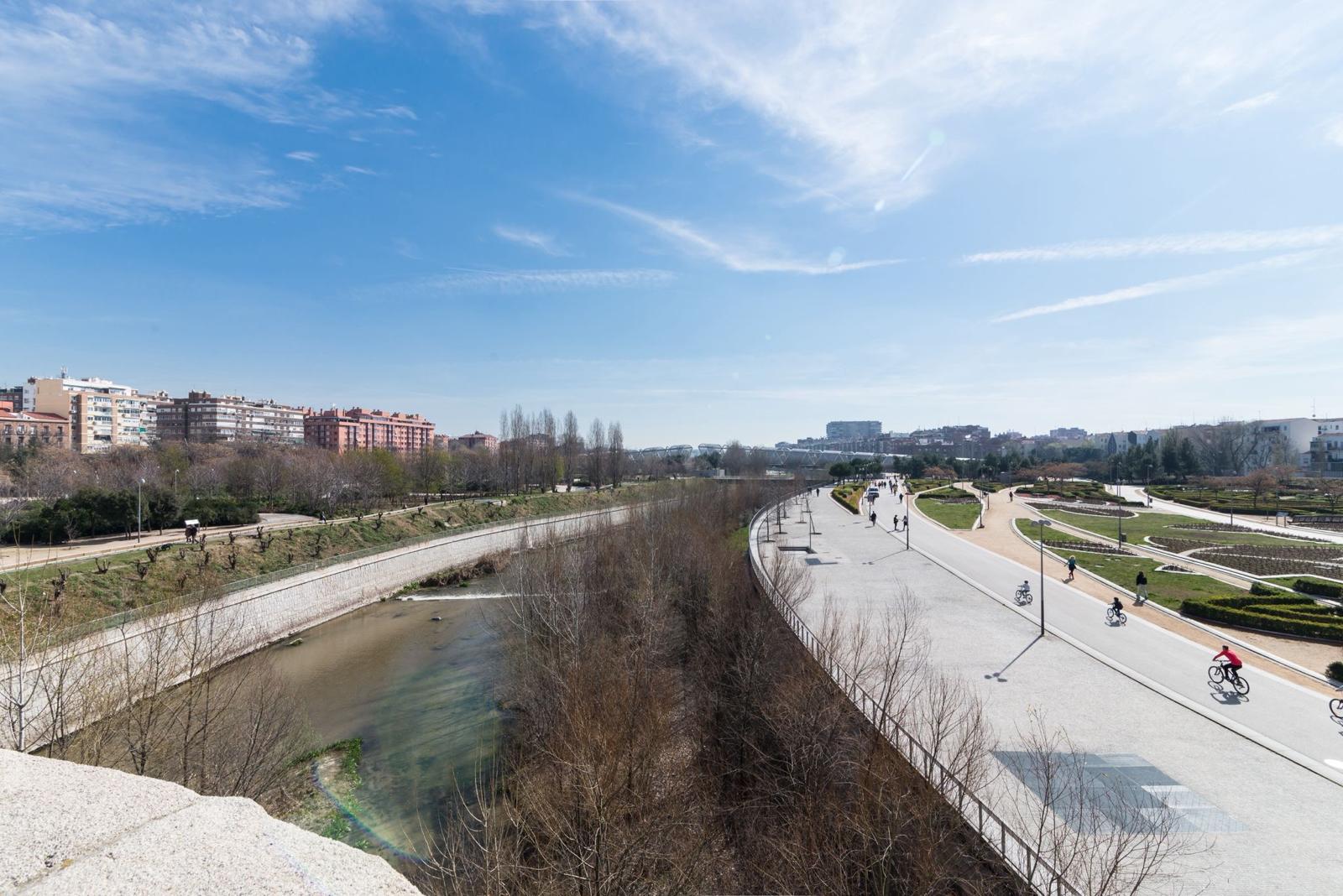 Piso en Venta - Moscardó (Usera) - 34