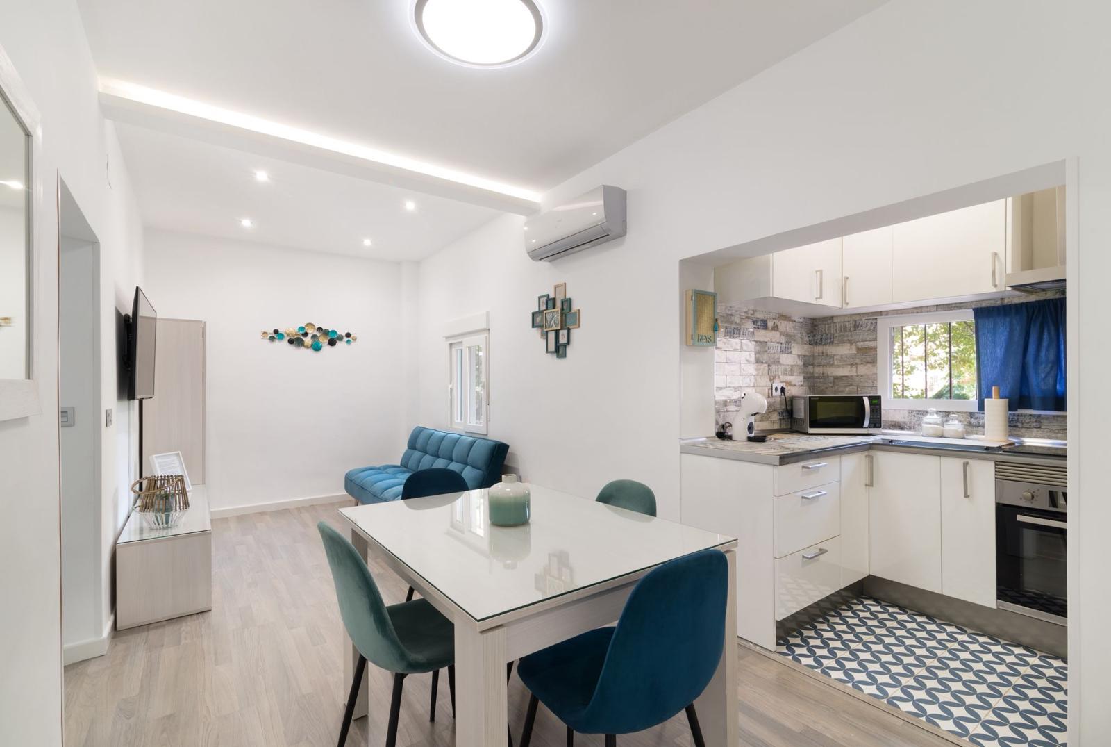 Piso en Venta - Moscardó (Usera) - 4