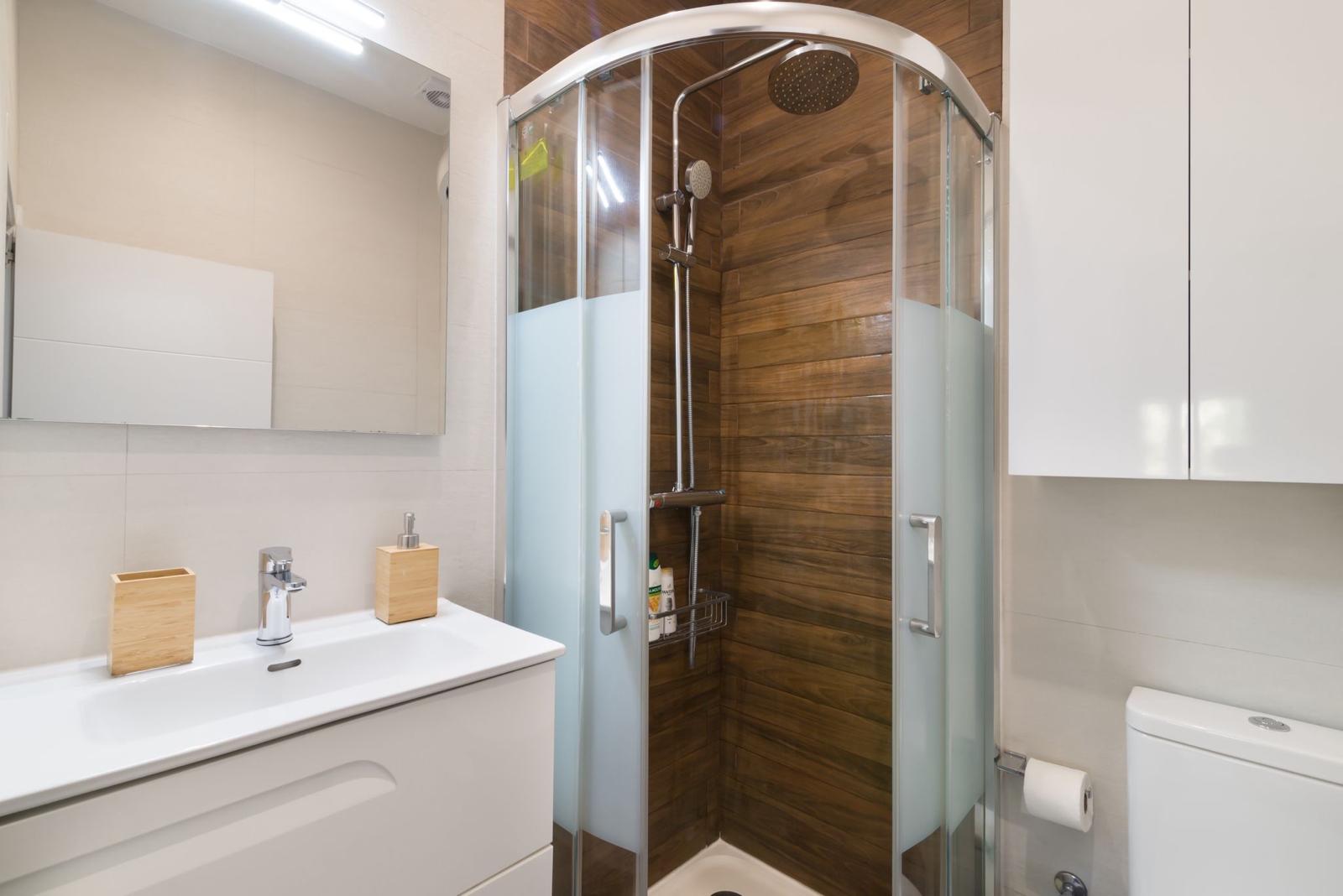 Piso en Venta - Moscardó (Usera) - 23