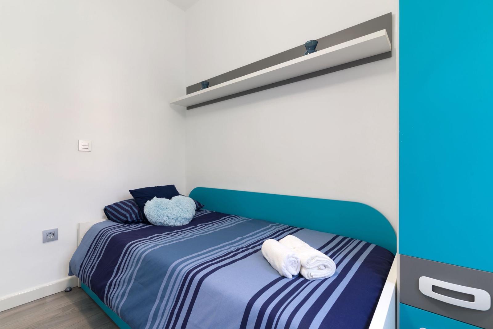 Piso en Venta - Moscardó (Usera) - 18