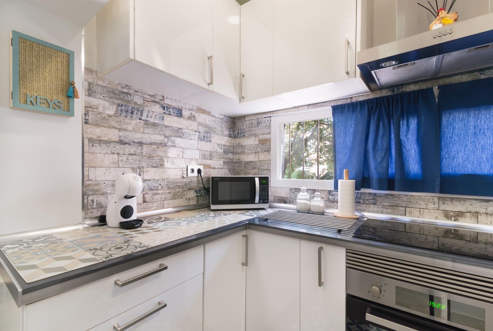 Piso en Venta - Moscardó (Usera) - 10