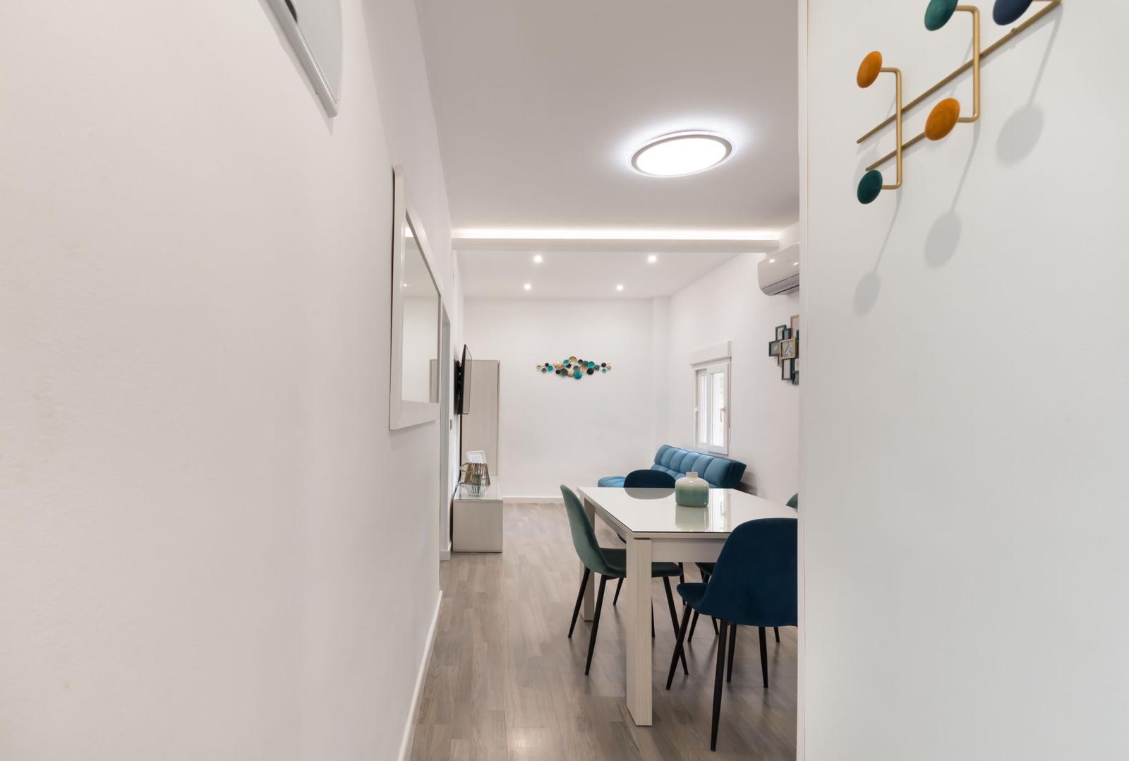 Piso en Venta - Moscardó (Usera) - 7