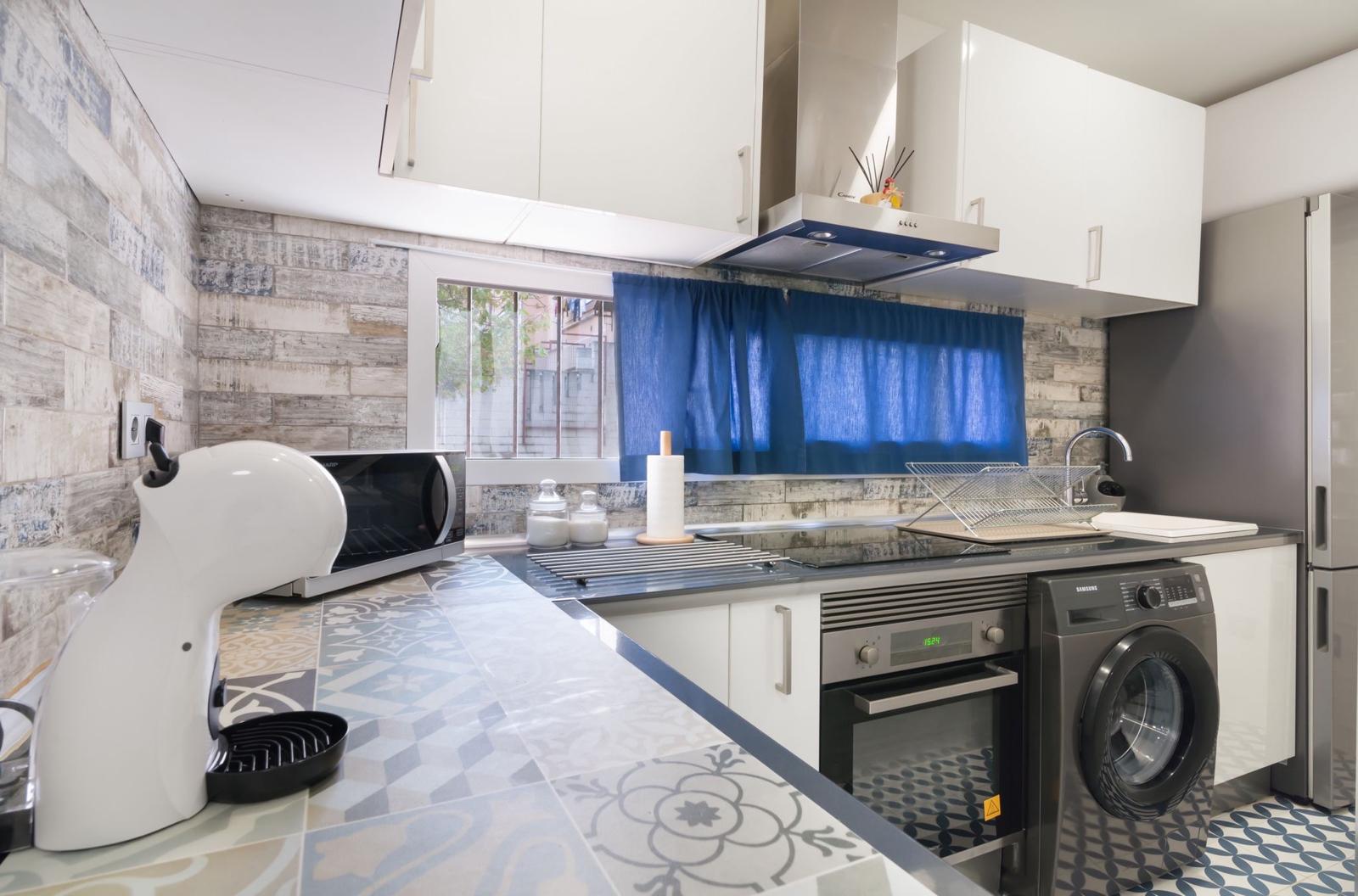 Piso en Venta - Moscardó (Usera) - 11