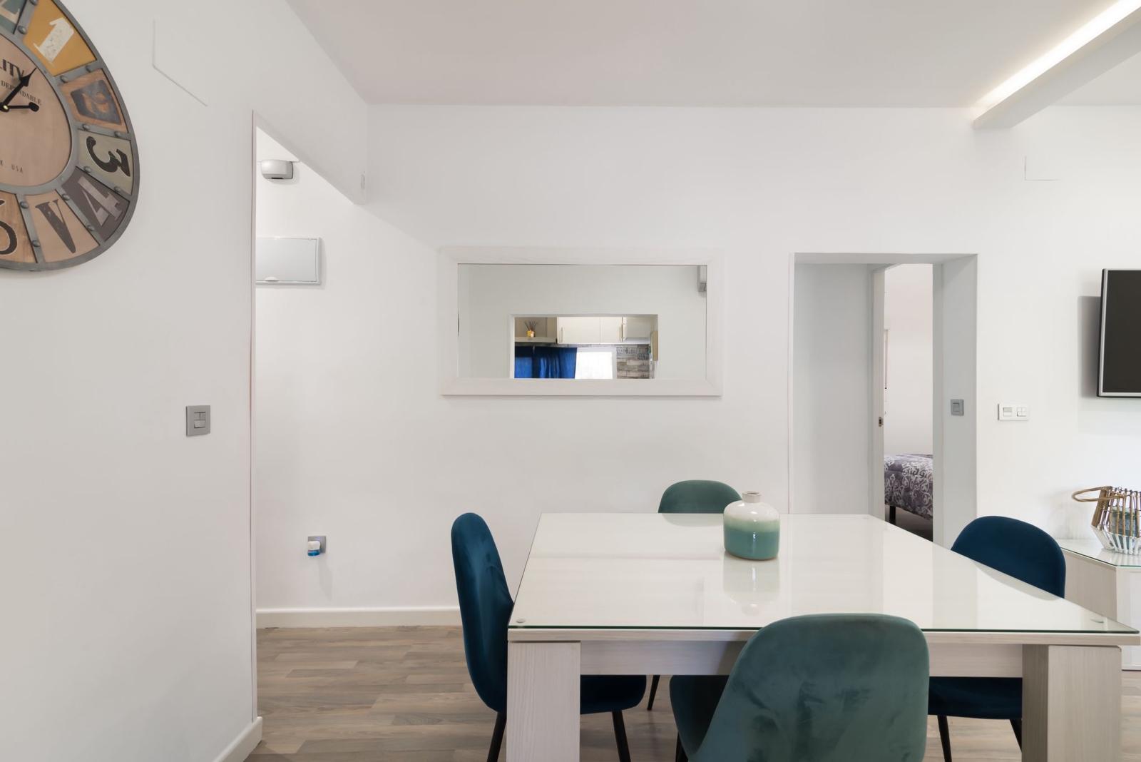 Piso en Venta - Moscardó (Usera) - 5