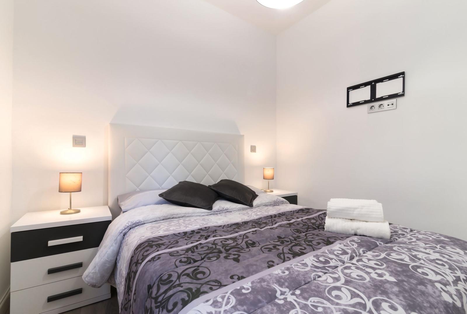 Piso en Venta - Moscardó (Usera) - 25