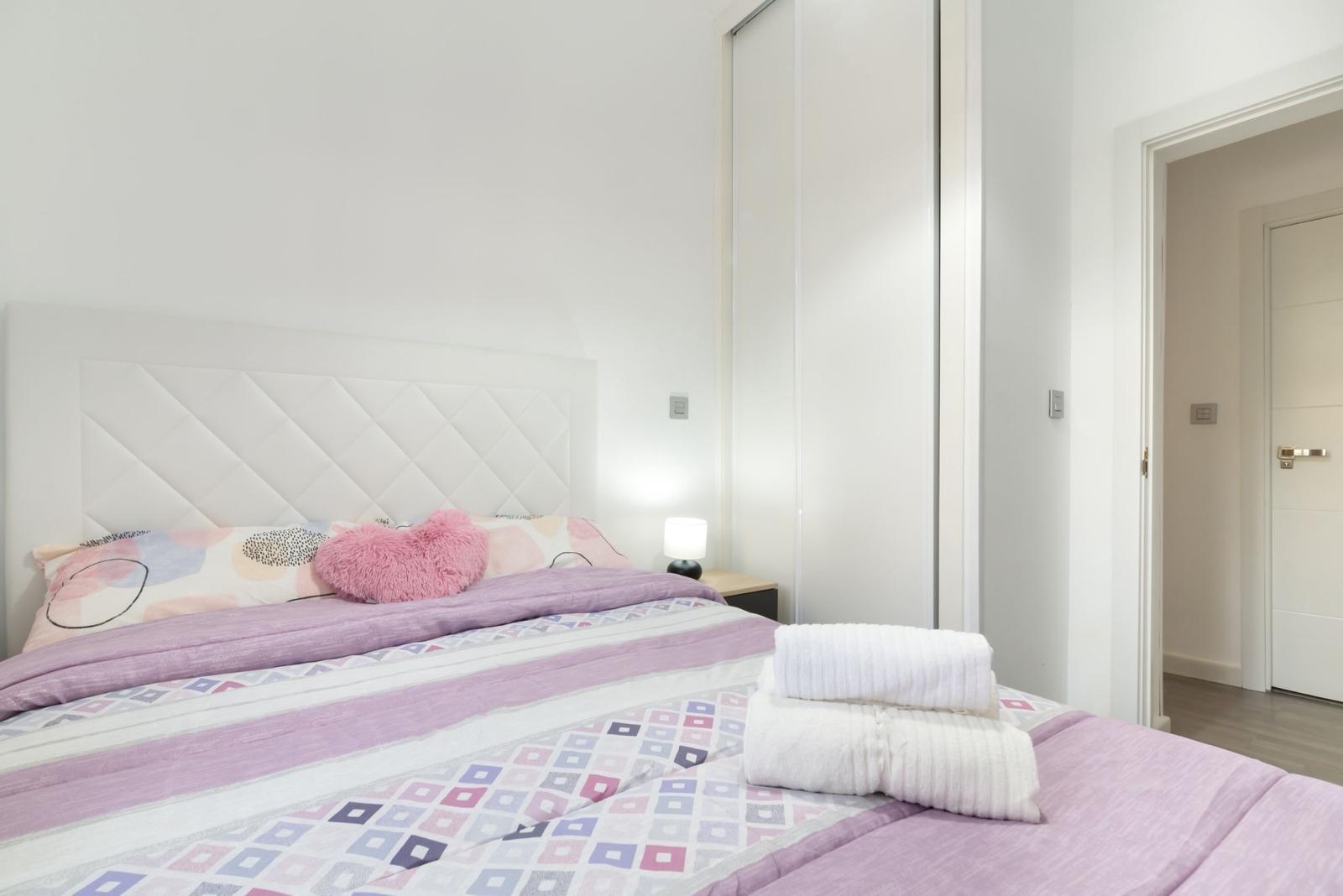 Piso en Venta - Moscardó (Usera) - 13