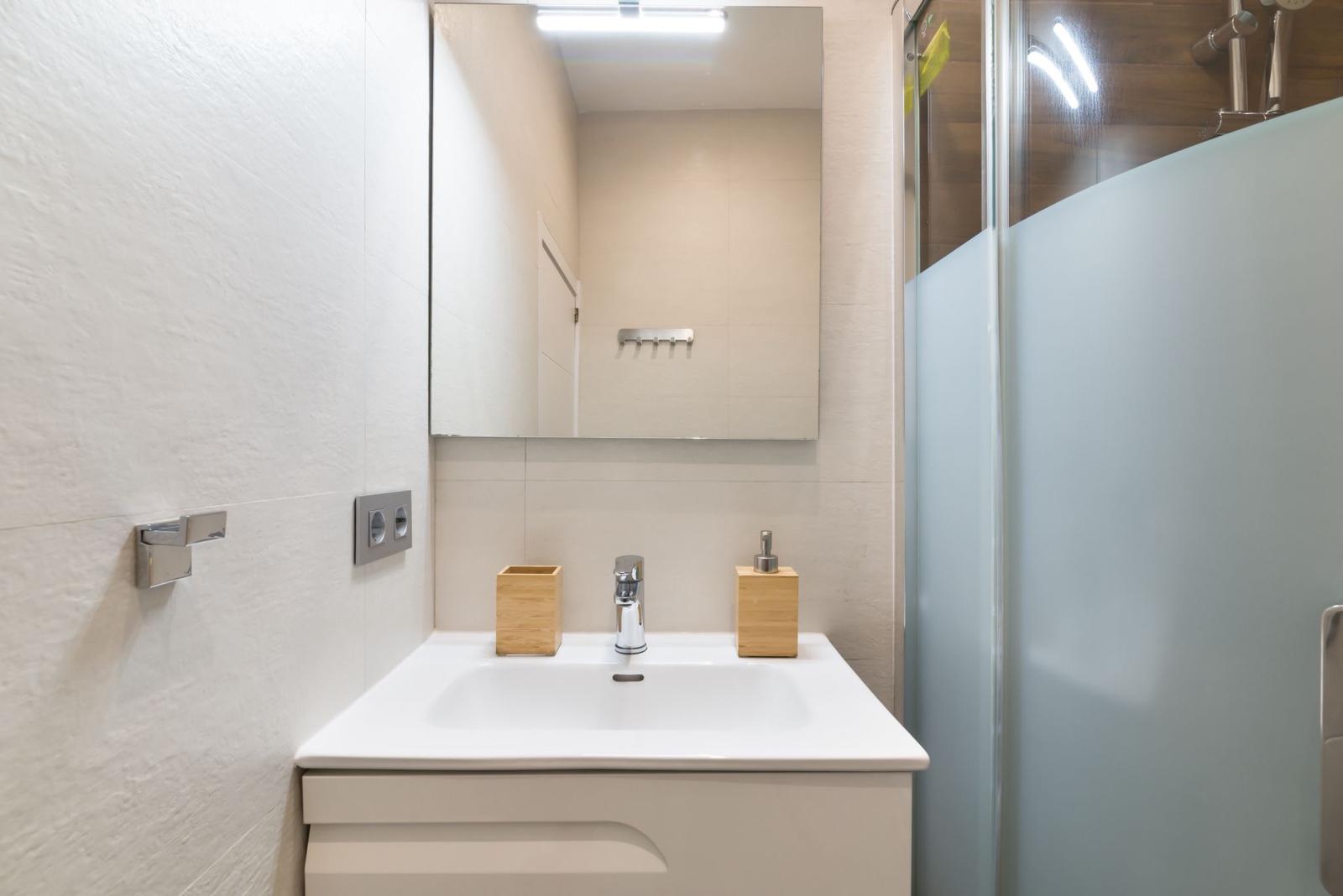 Piso en Venta - Moscardó (Usera) - 21