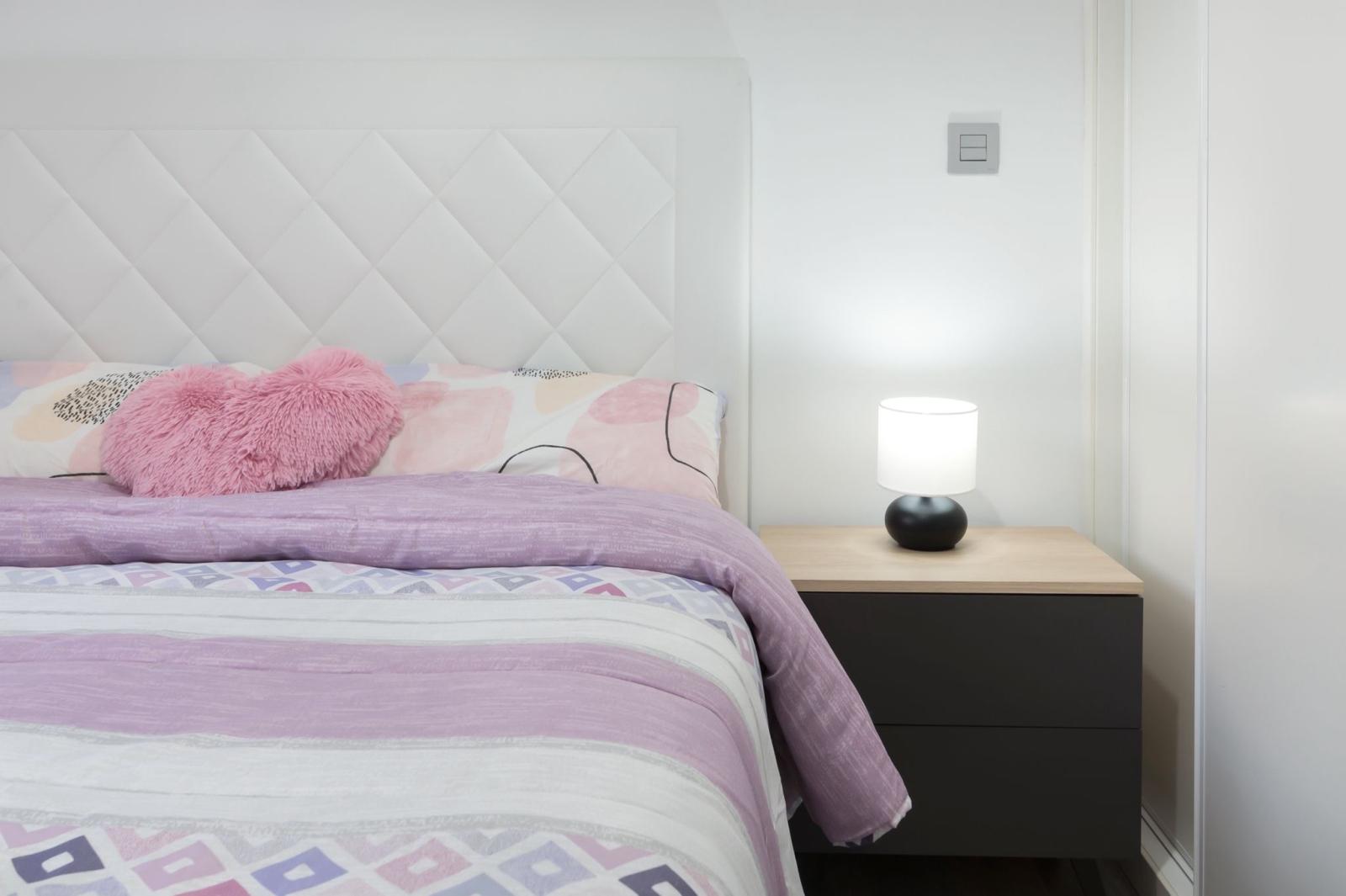 Piso en Venta - Moscardó (Usera) - 14