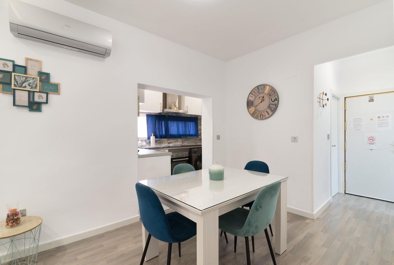 Piso en Venta - Moscardó (Usera) - 8