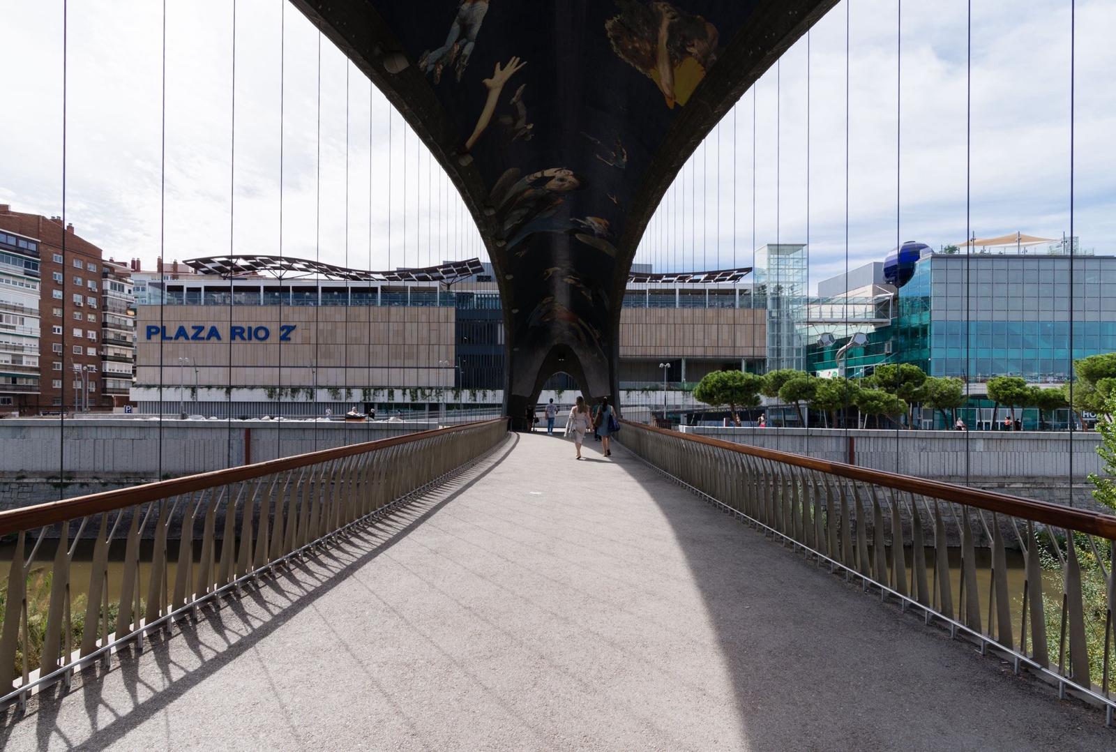 Piso en Venta - Moscardó (Usera) - 33