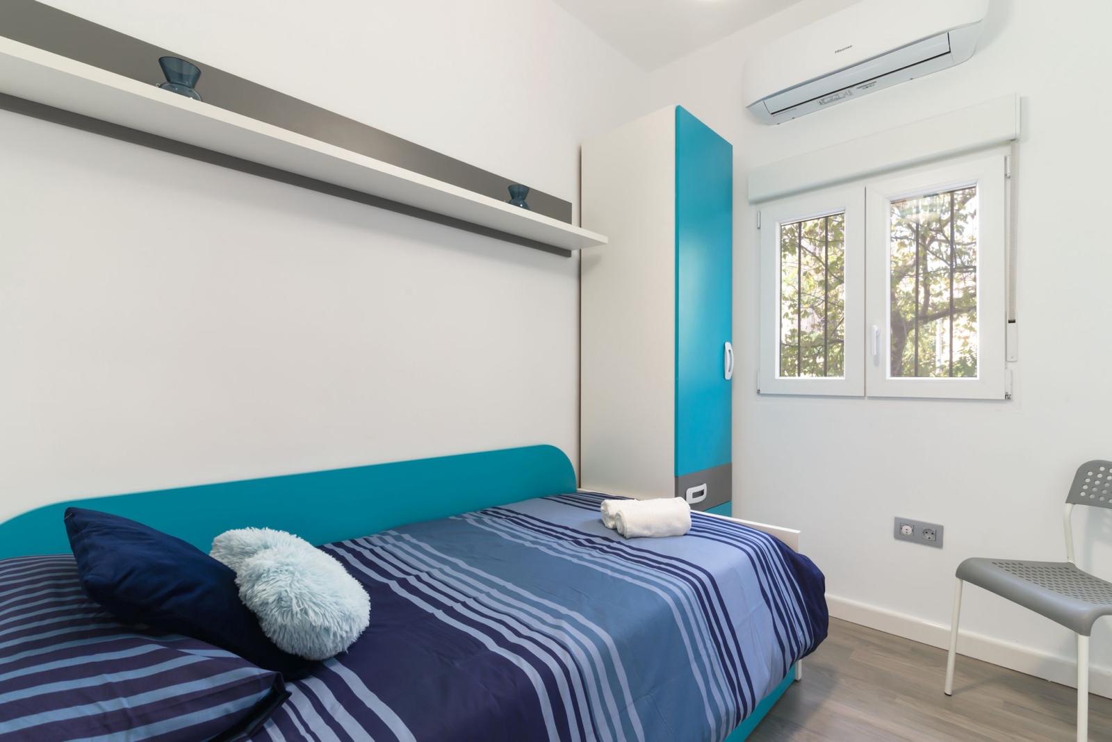 Piso en Venta - Moscardó (Usera) - 17