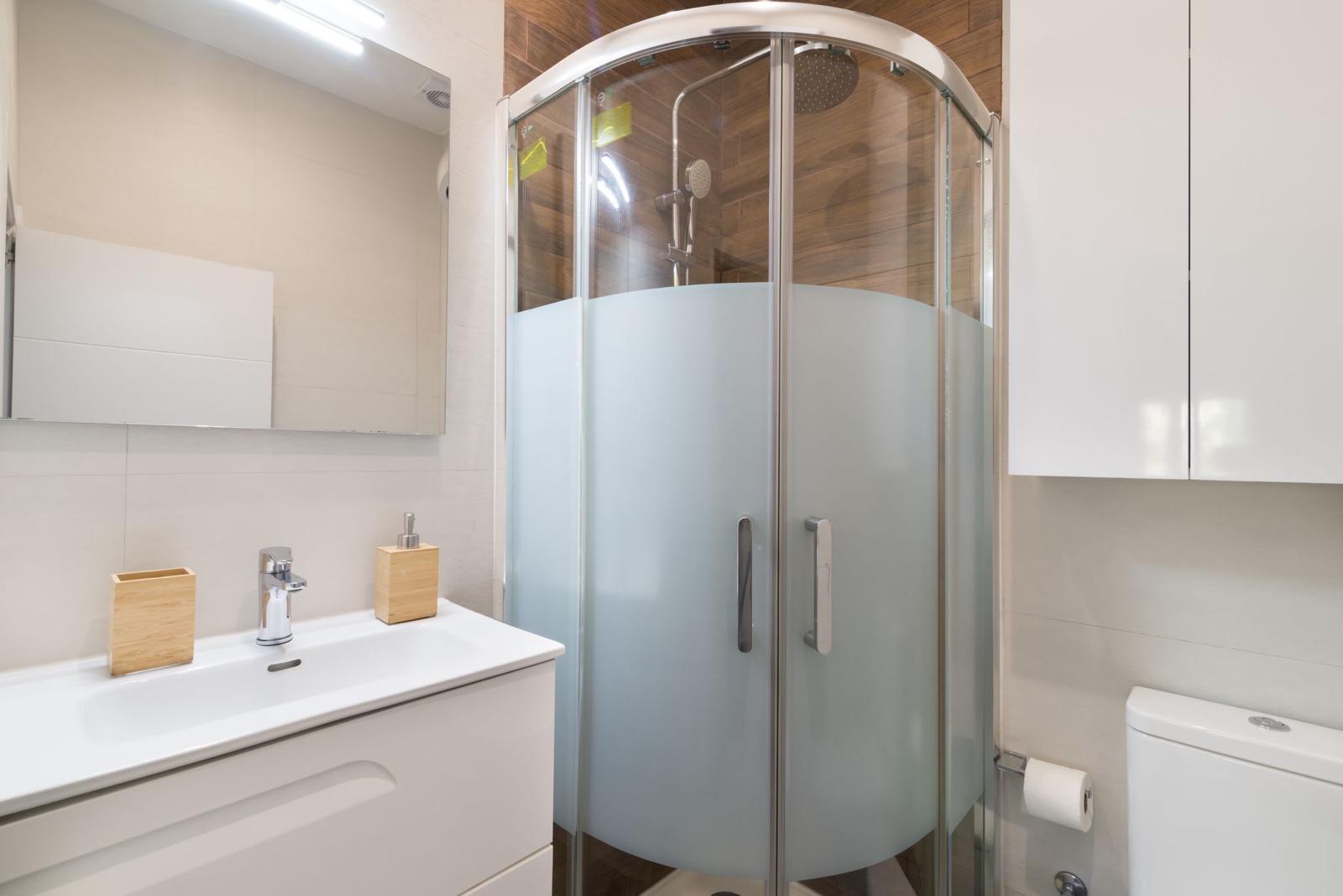 Piso en Venta - Moscardó (Usera) - 20