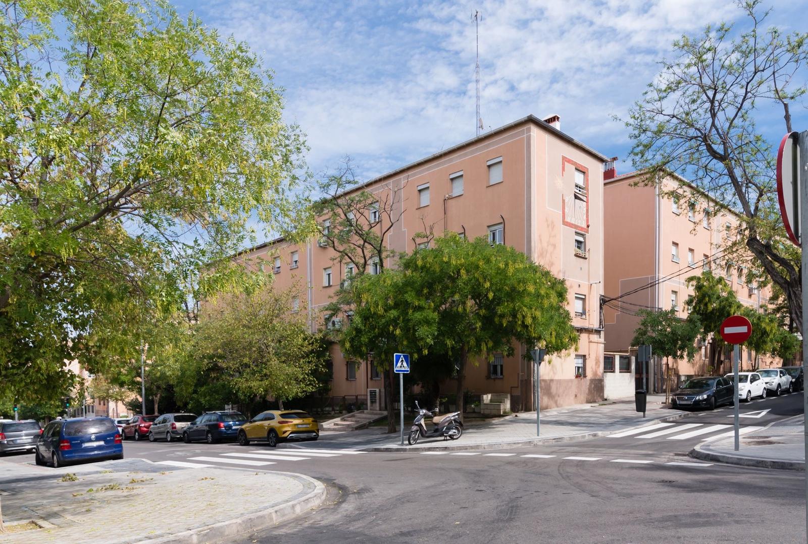 Piso en Venta - Moscardó (Usera) - 29