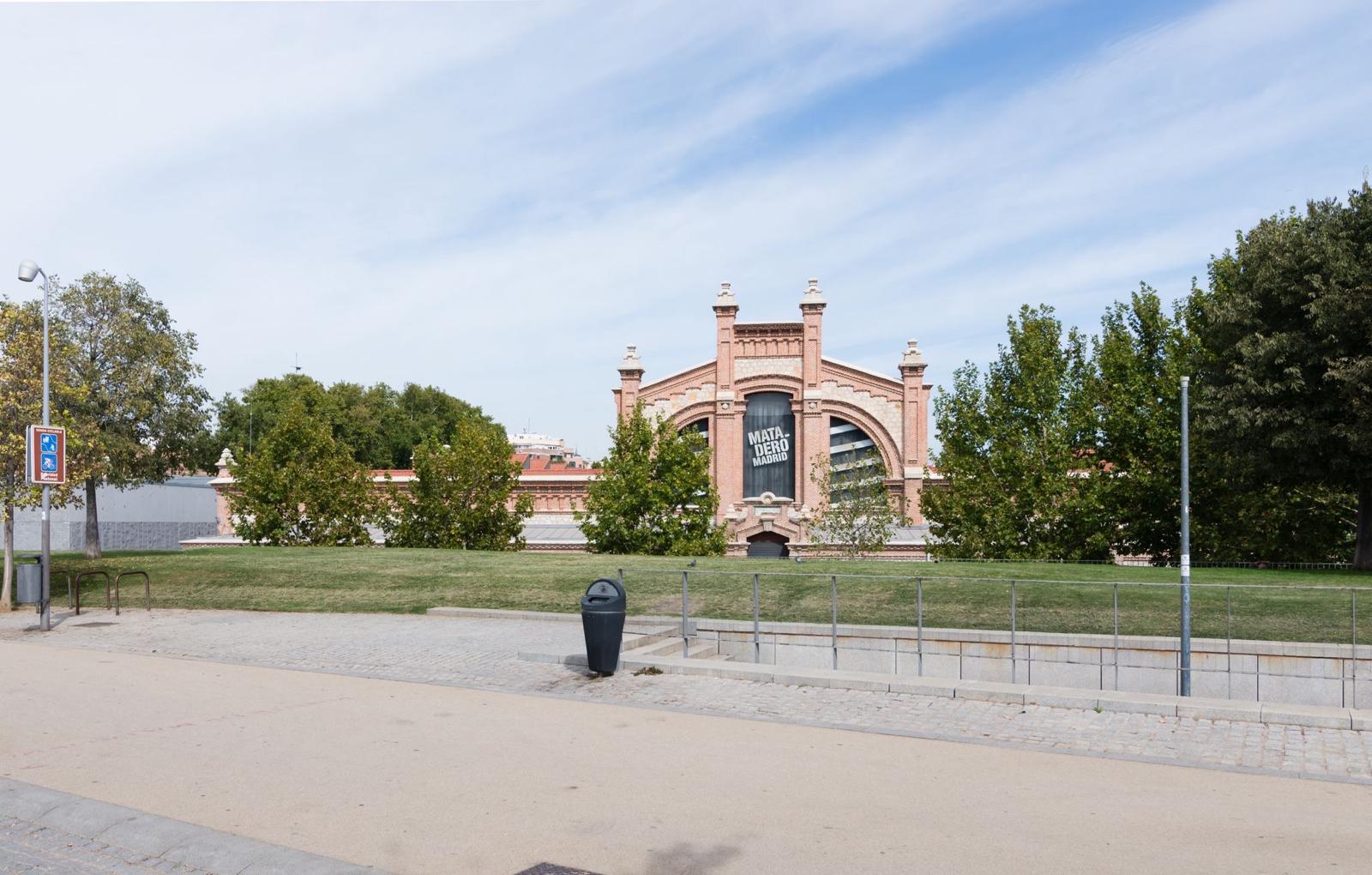 Piso en Venta - Moscardó (Usera) - 30