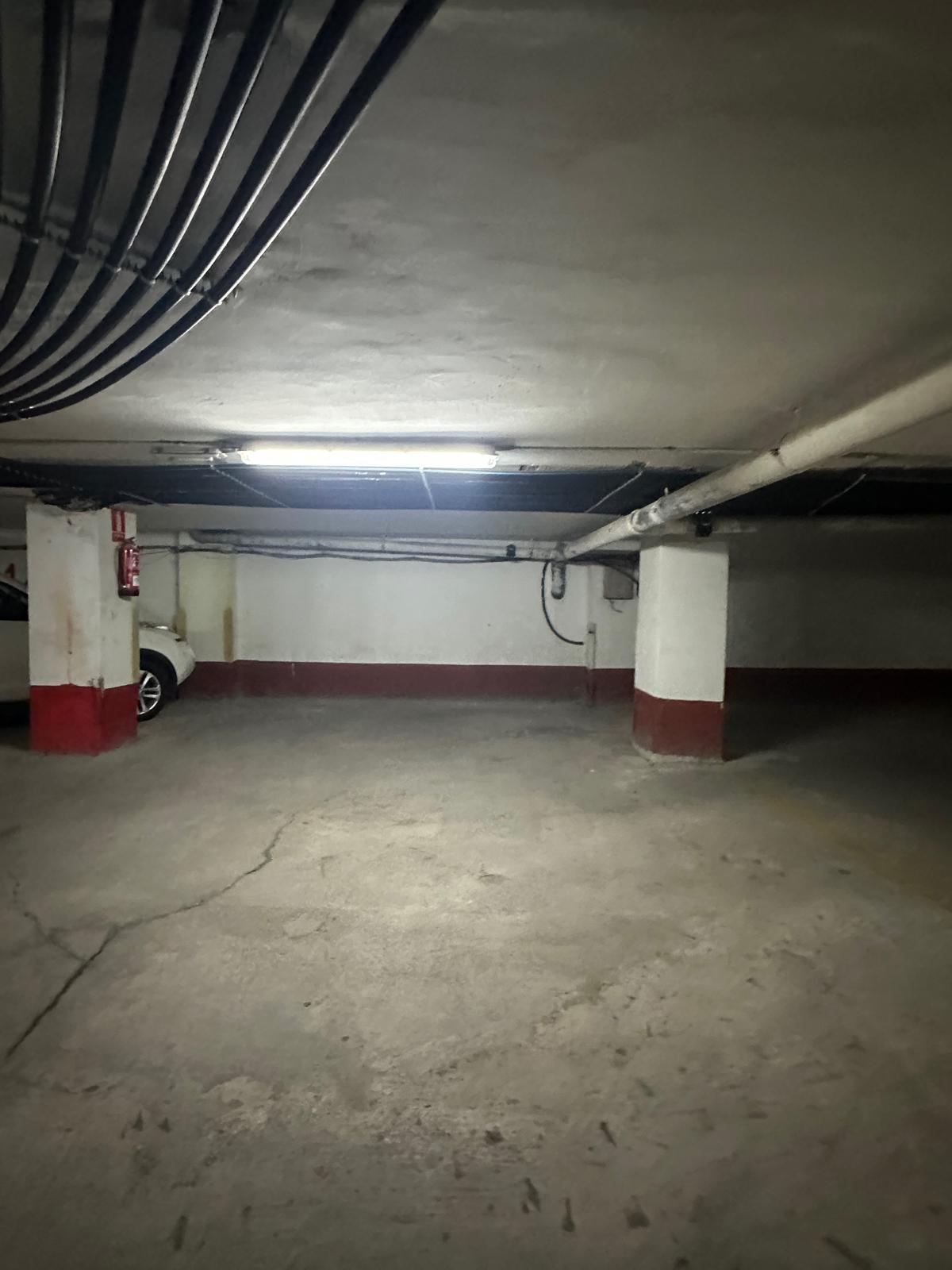 Garage en Venta en Calle Cabañal - 5