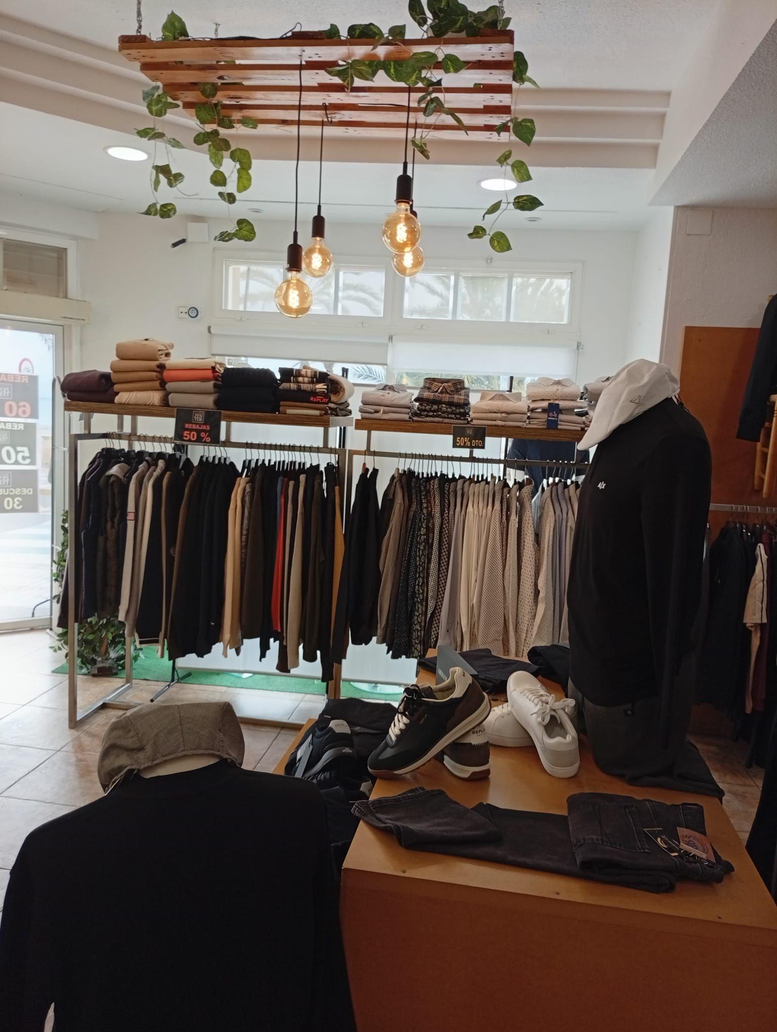 Traspaso de negocio en Santa Pola - 2