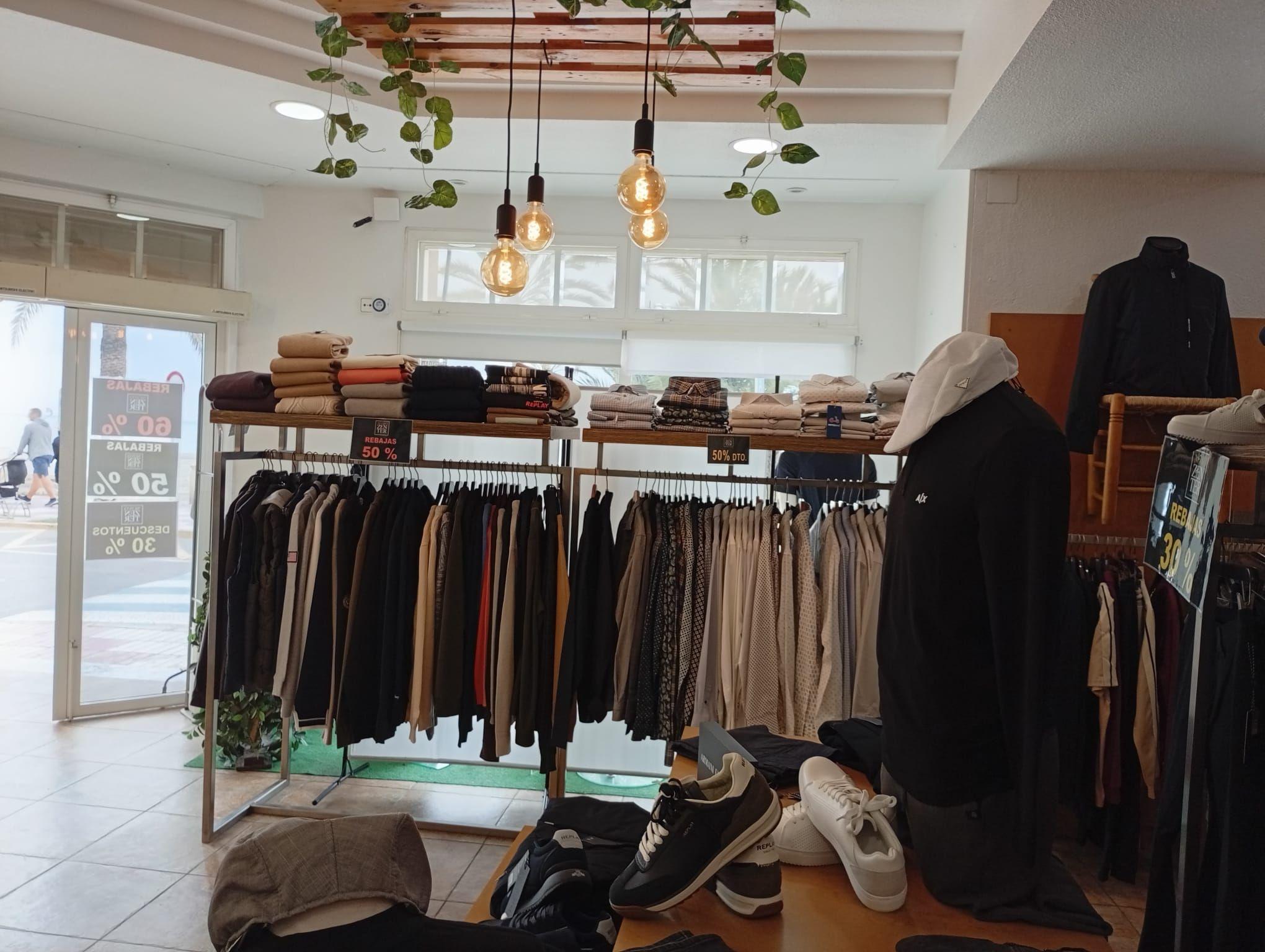 Traspaso de negocio en Santa Pola - 3