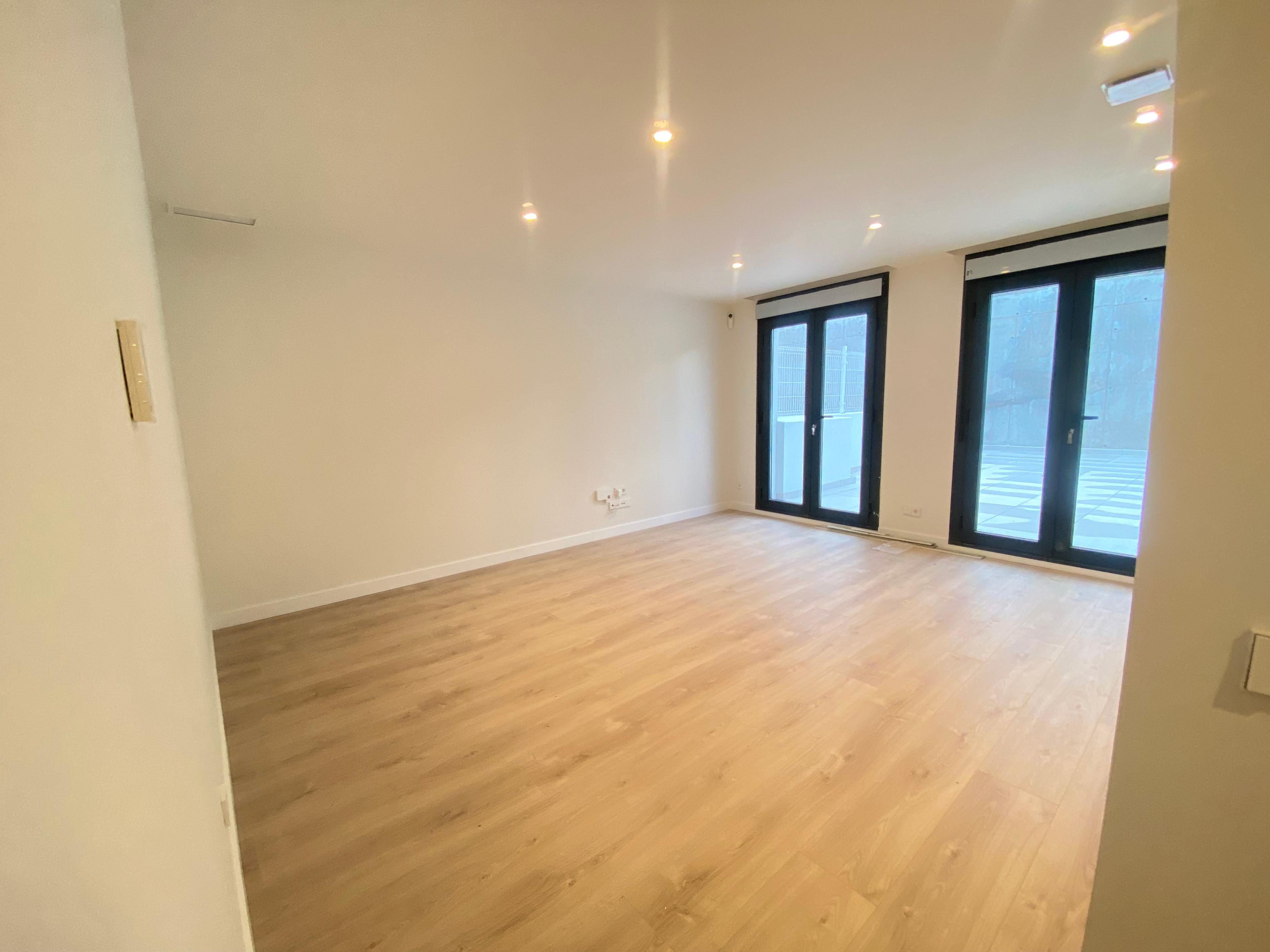Piso en Venta - C. Morata, Campo Real - 1