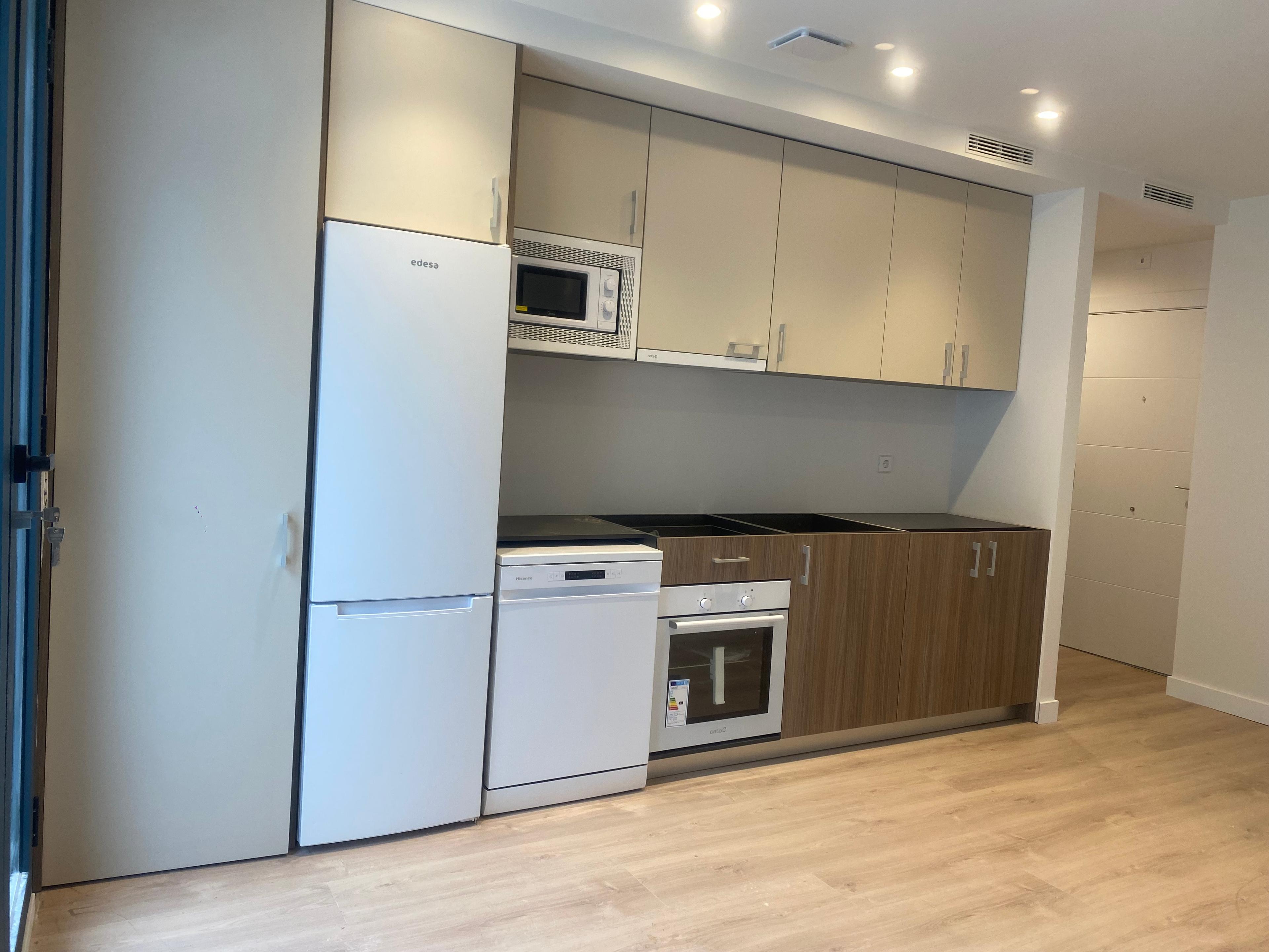 Piso en Venta - C. Morata, Campo Real - 4