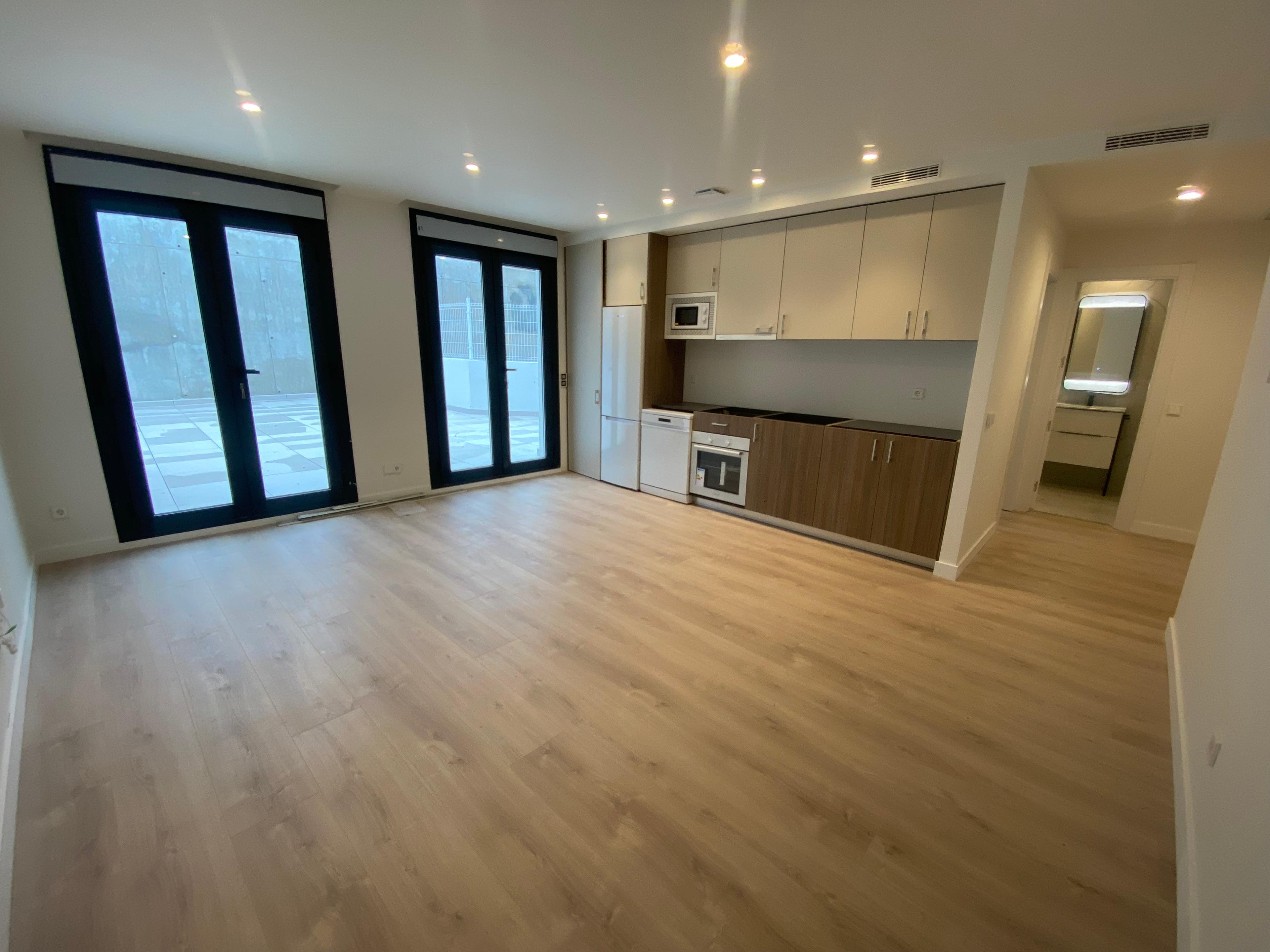 Piso en Venta - C. Morata, Campo Real - 2