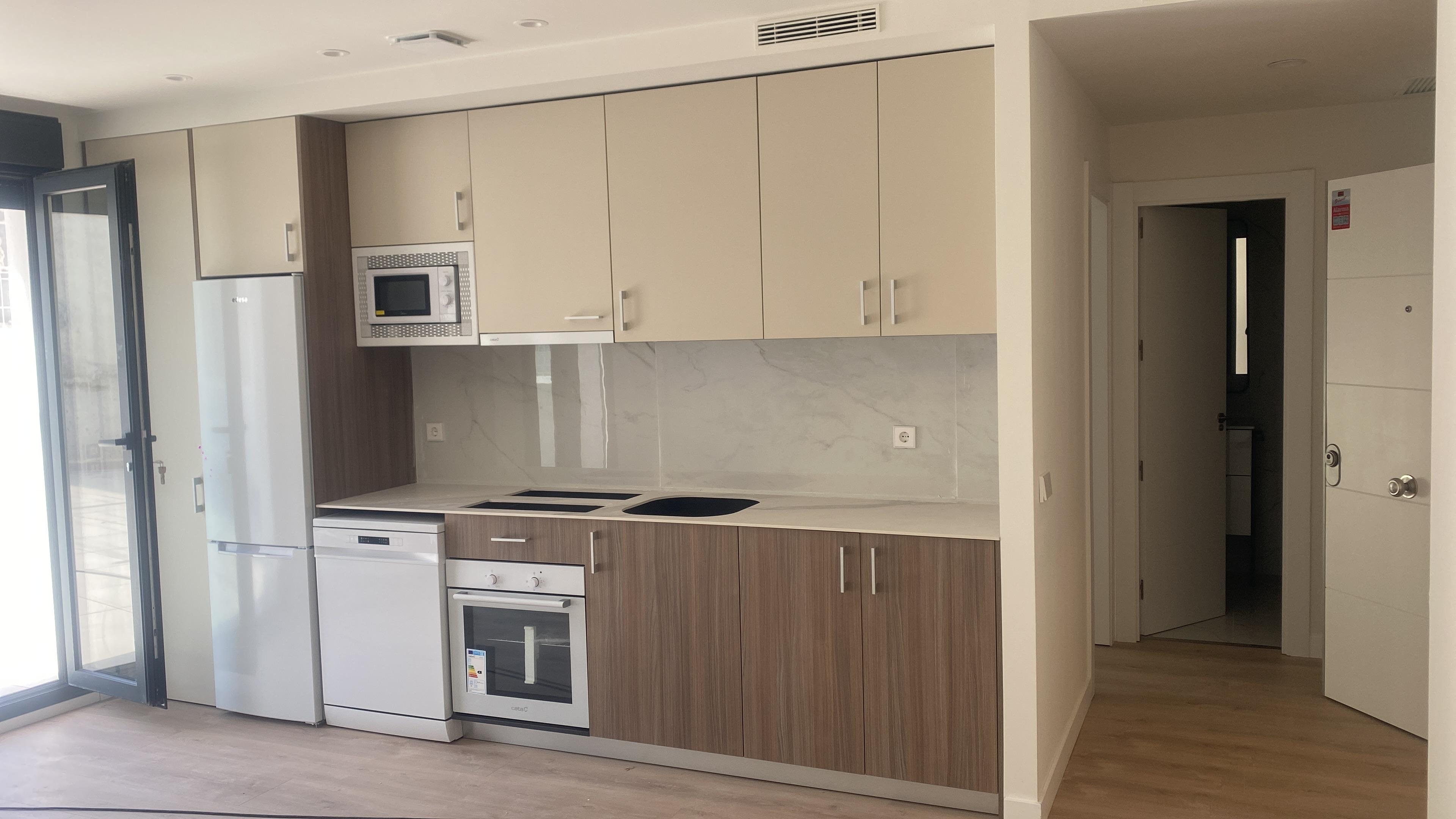 Piso en Venta - C. Morata, Campo Real - 3